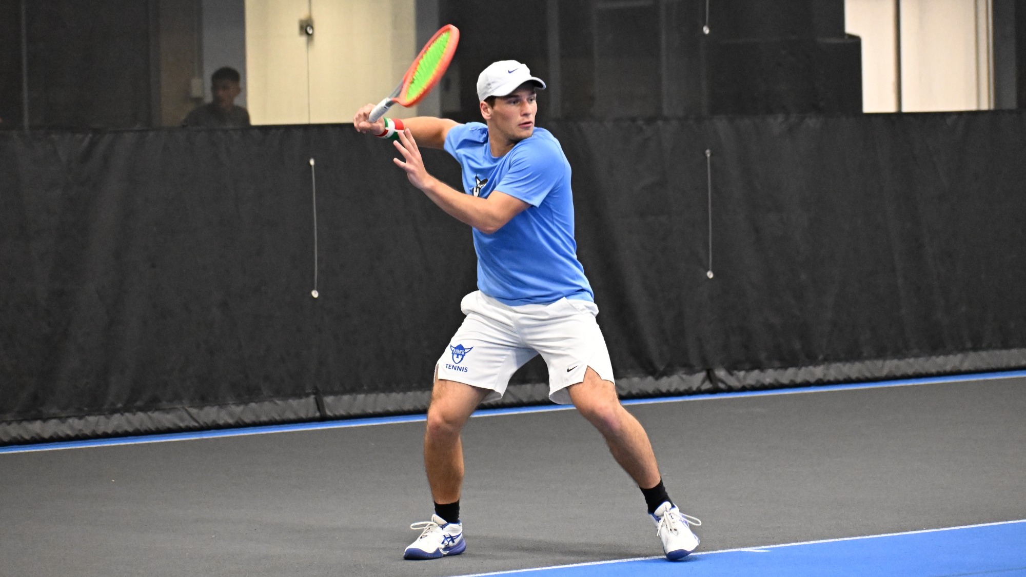 Jake Althaus April 15, 2026