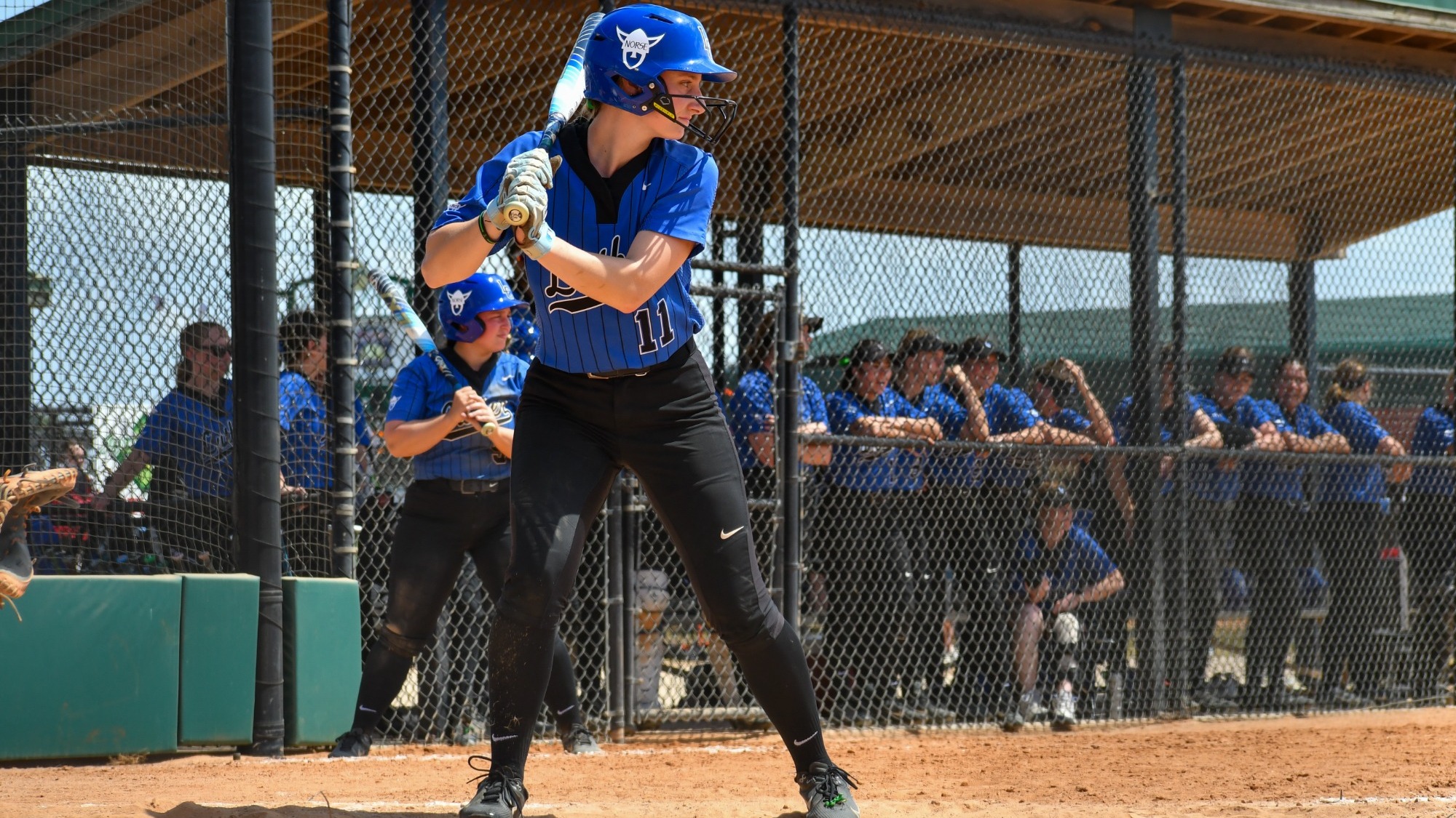 Evie Strigel - The Spring Games 2026