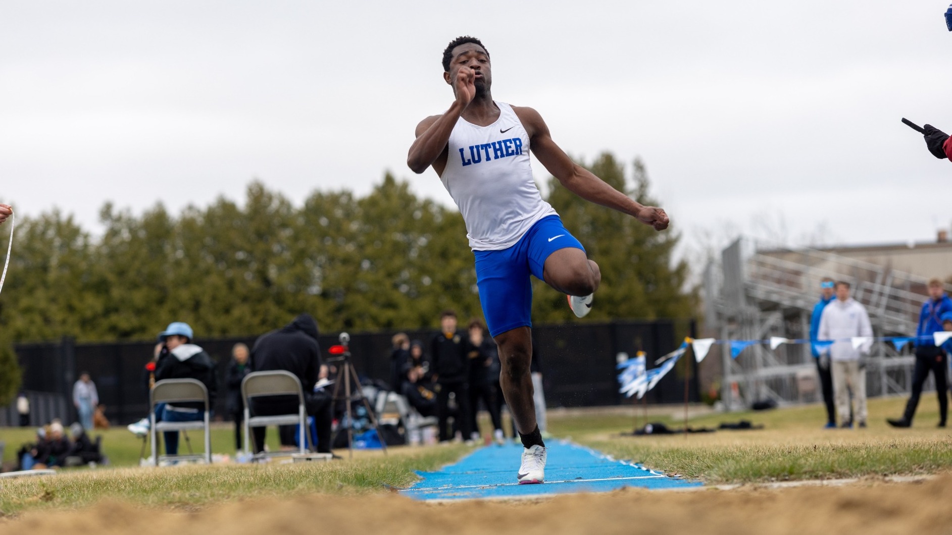 Chimir Boukari - Norse Invite 2026