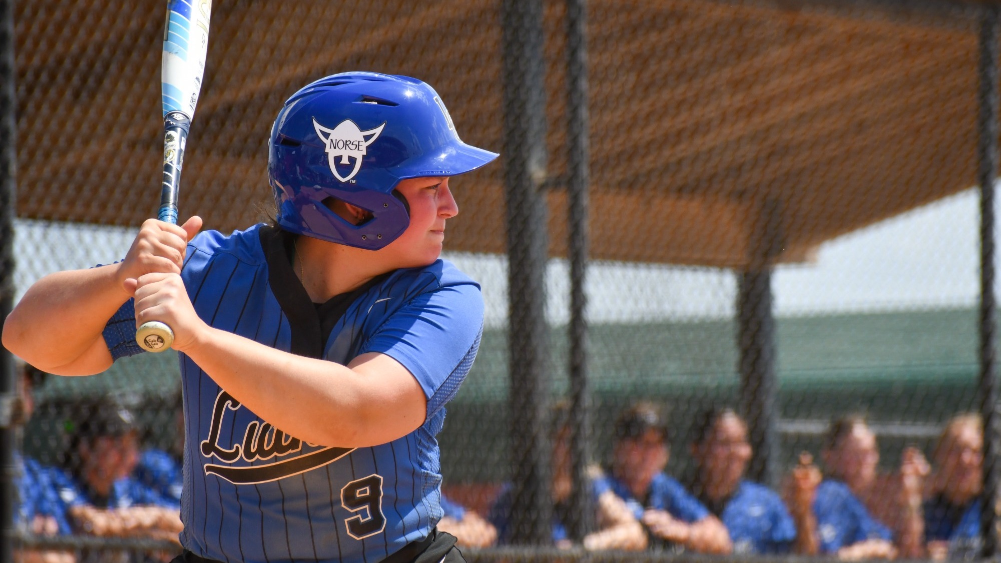 Avery Nehring - The Spring Games 2026