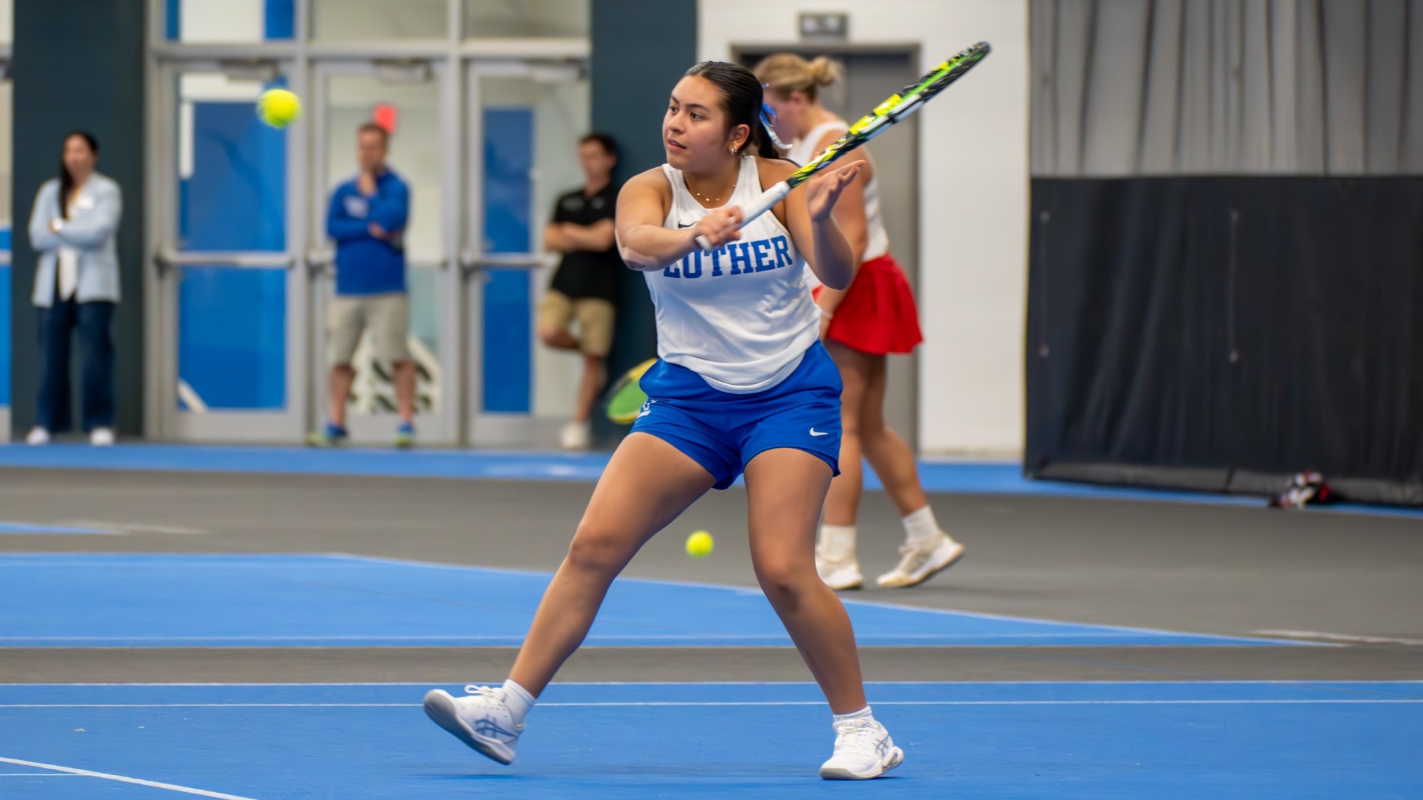 Ale Villanueva vs Central A-R-C AQ Tournament Semifinal 2026