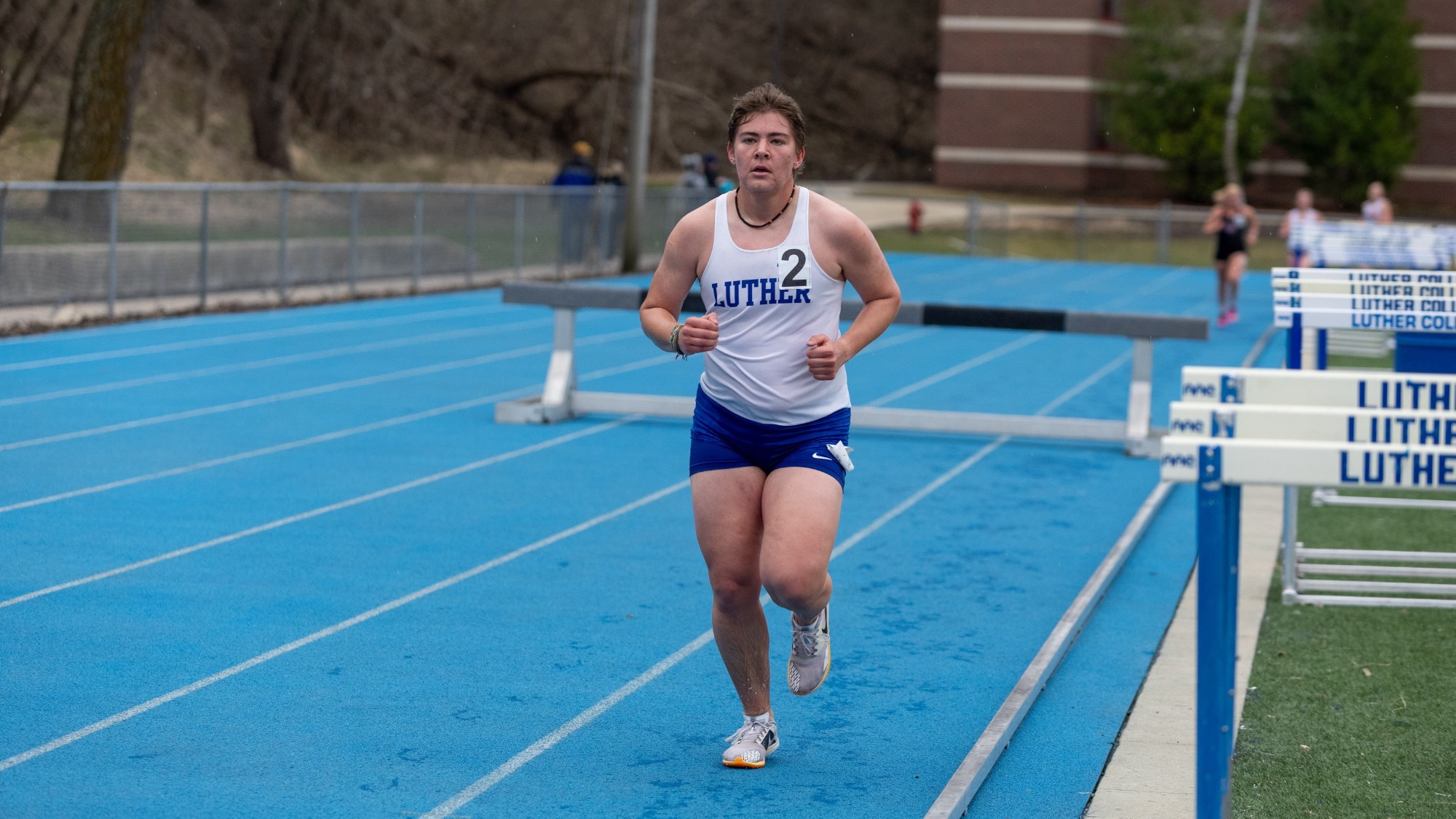 Lindsey Moseley - Norse Invite 2026