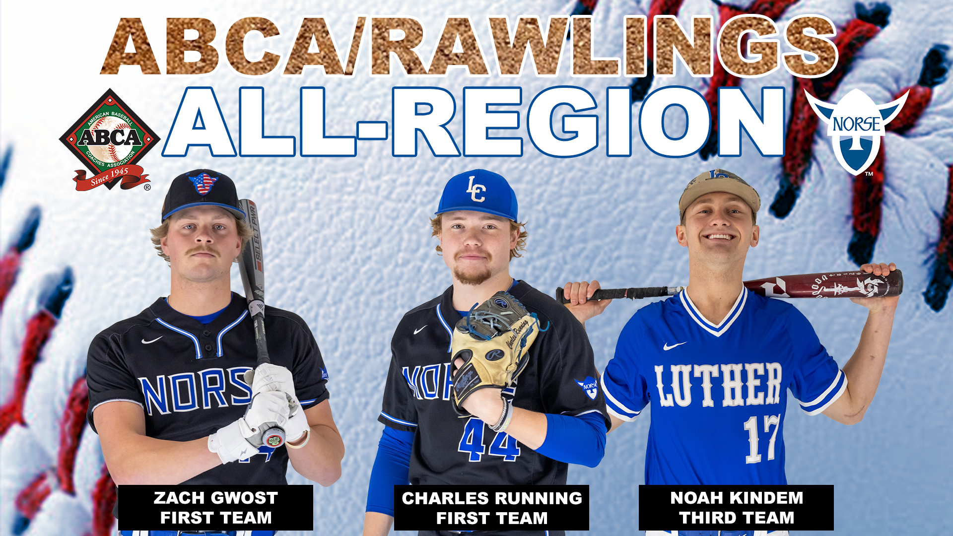 ABCA 2026 All-Region Feature Graphic - Baseball 