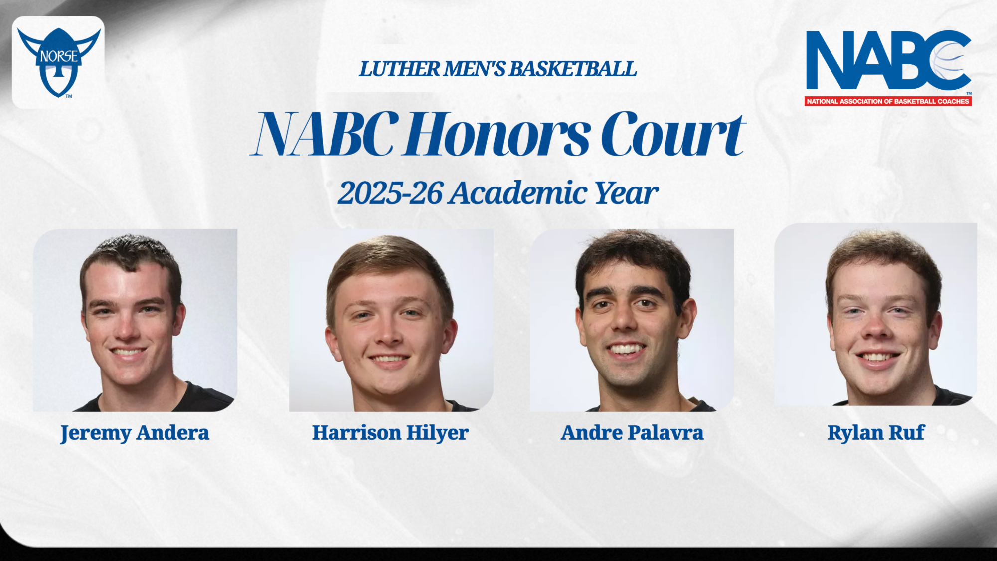 Men's Basketball NABC Honors Court 2025-26 Feature Graphic