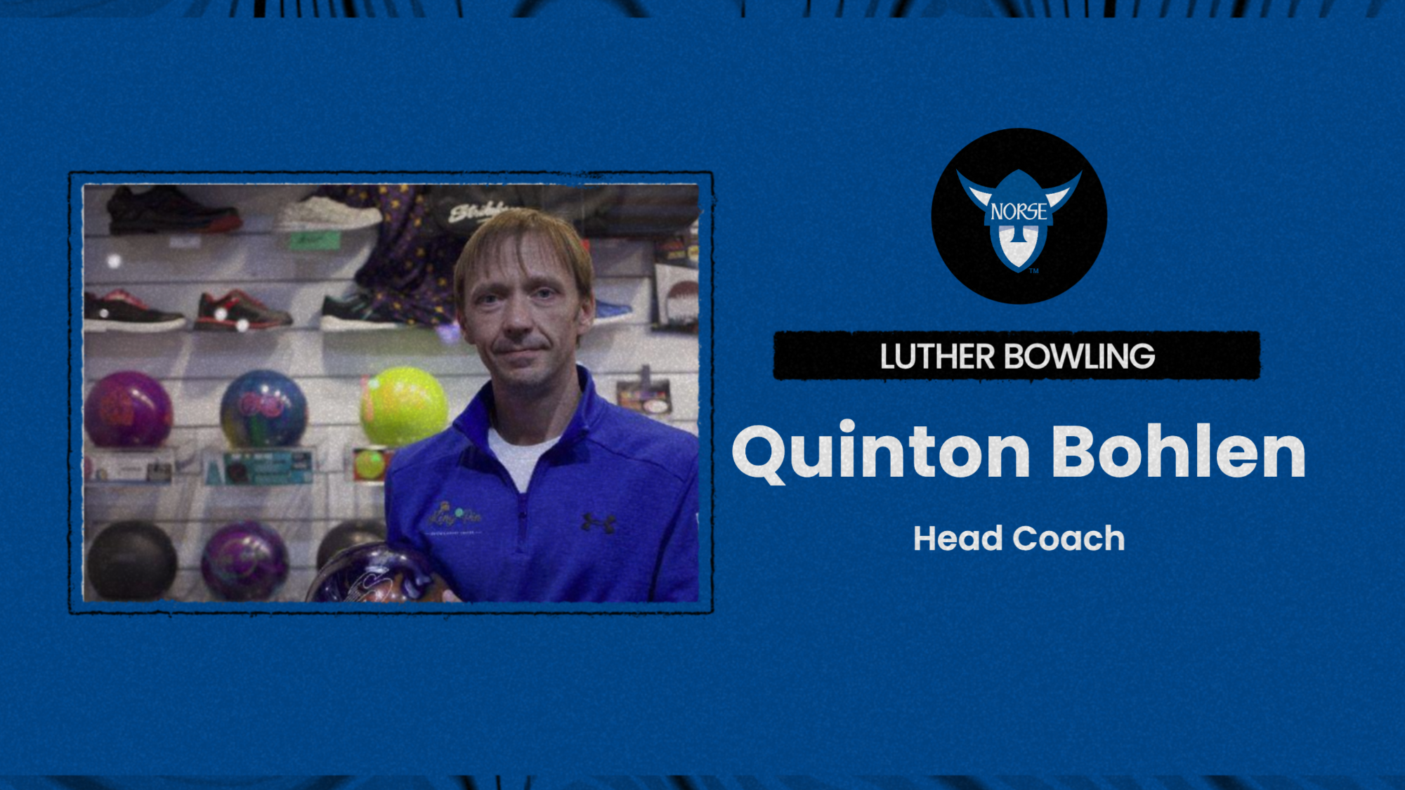 Quinton Bohlen Bowling Head Coach Feature Graphic 2026