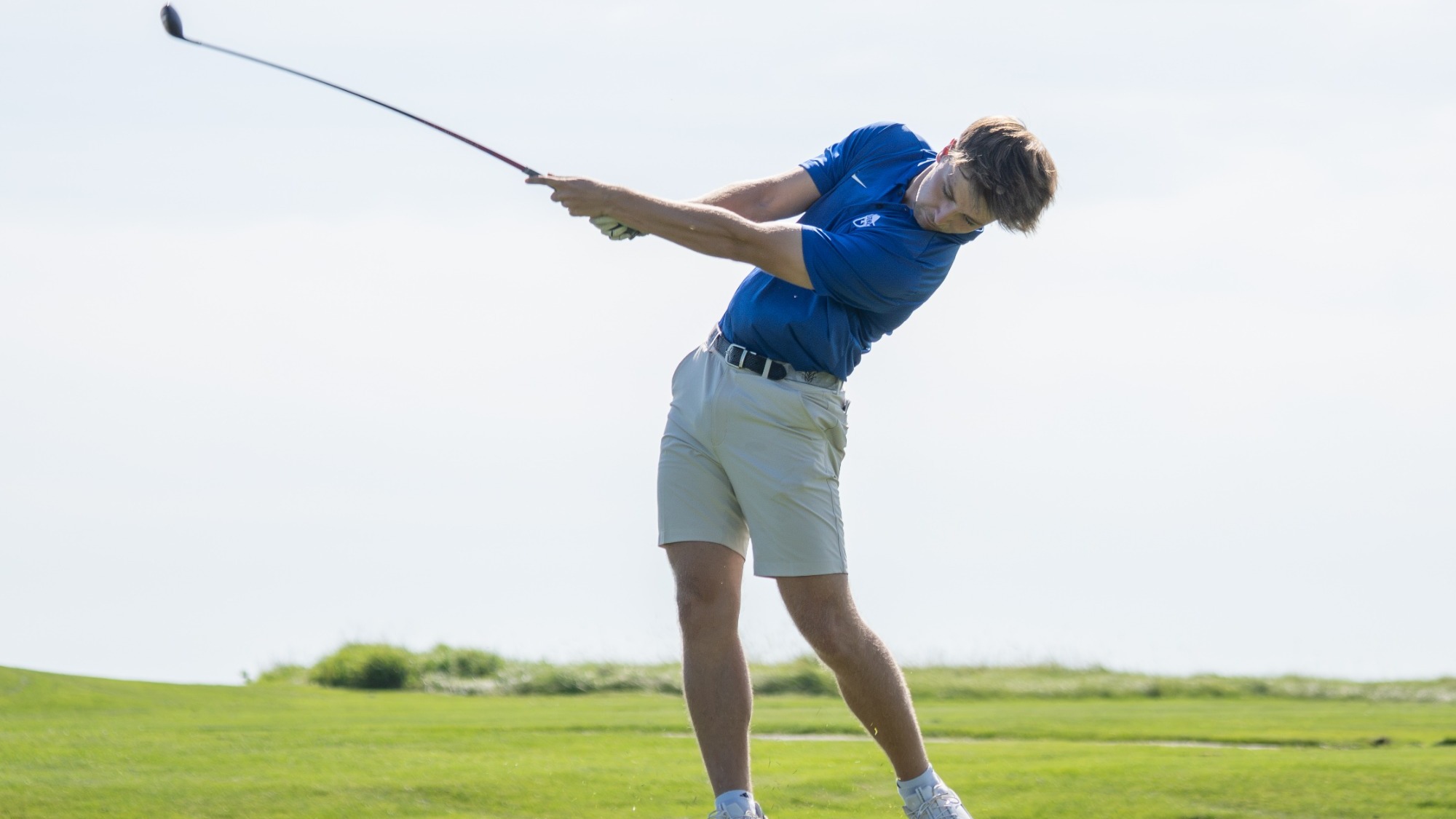 Luther men's golf 2026