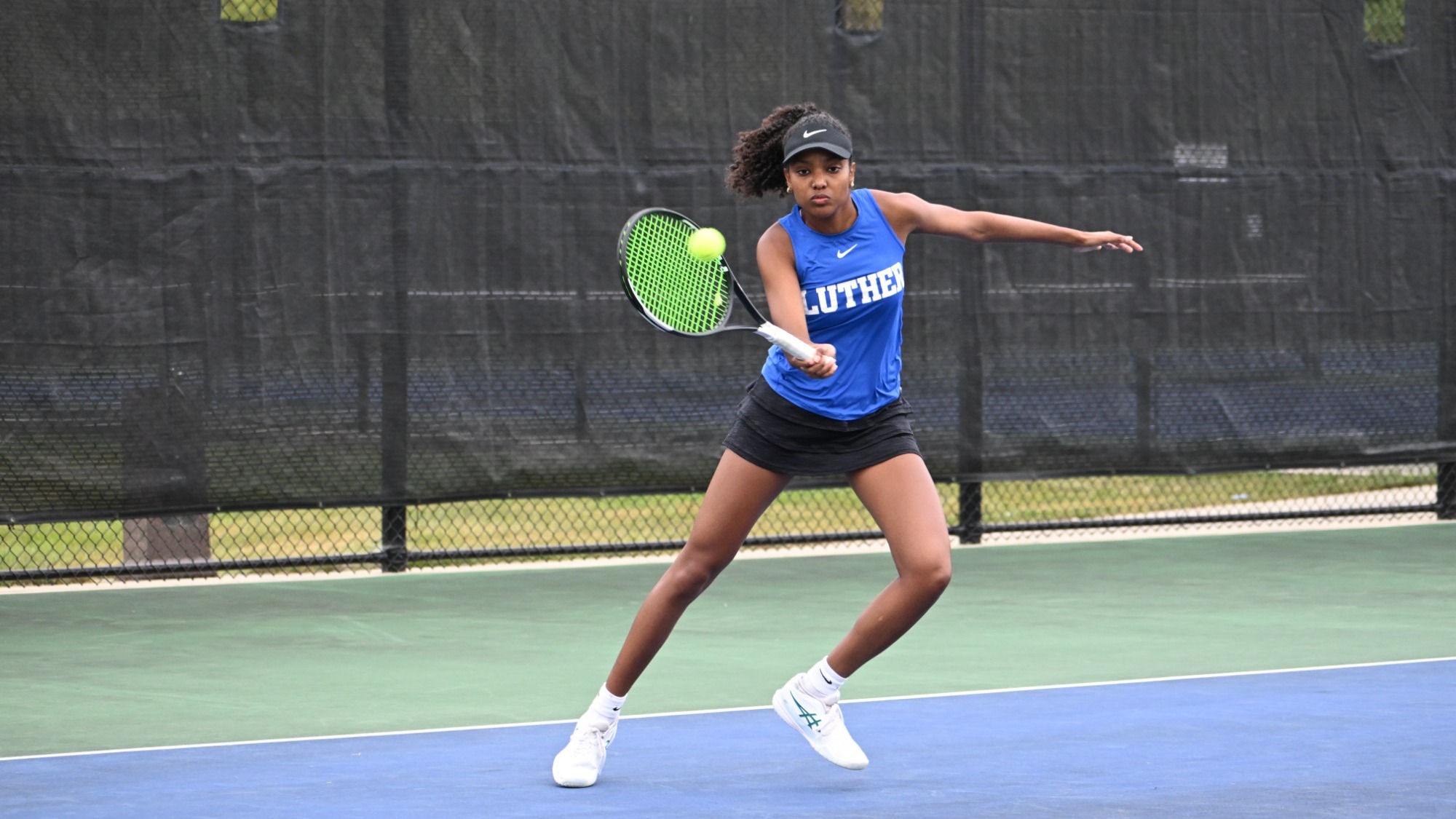 Jarlyne Felix Tennis 2026