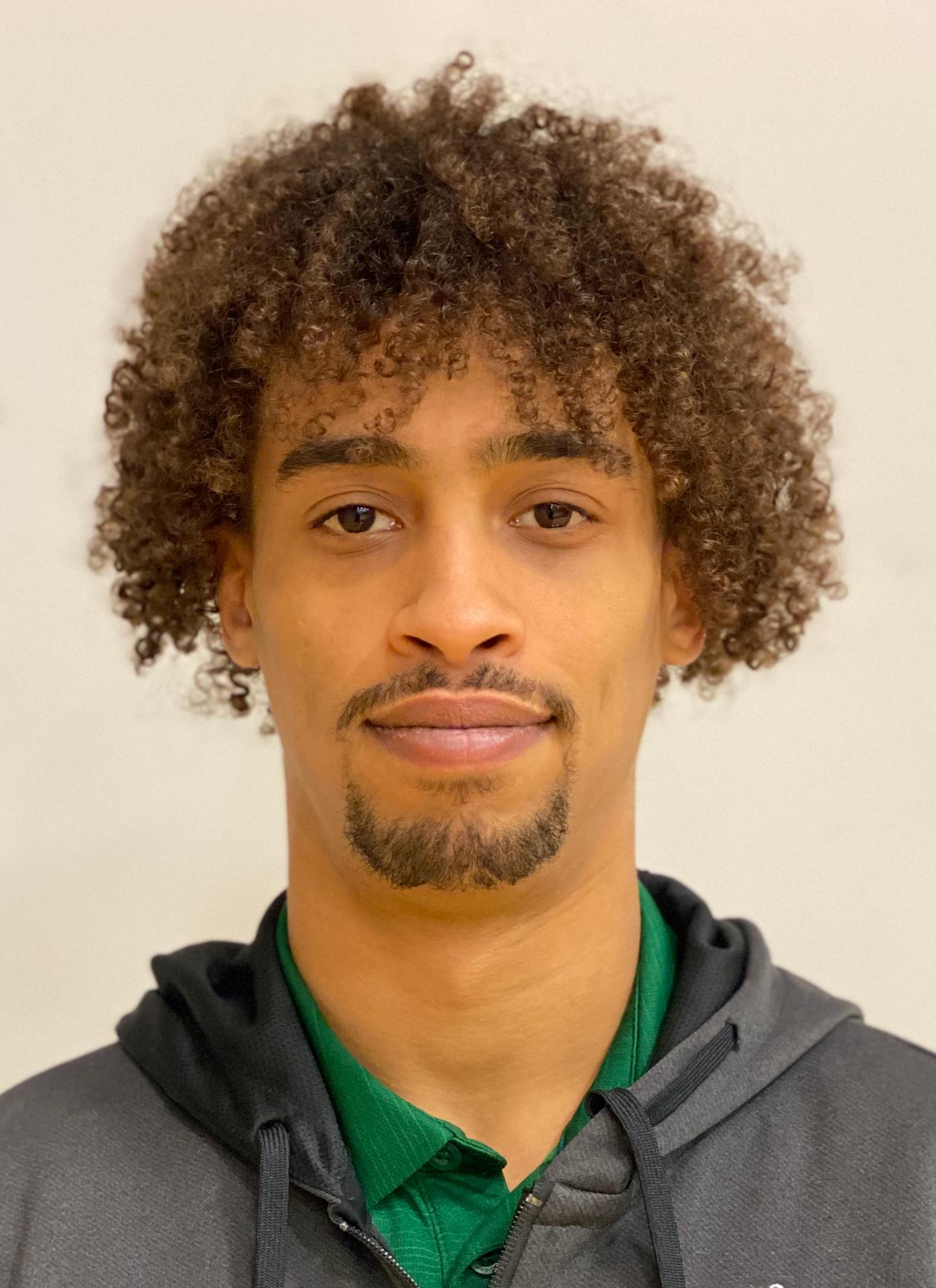 Kendrick Mills