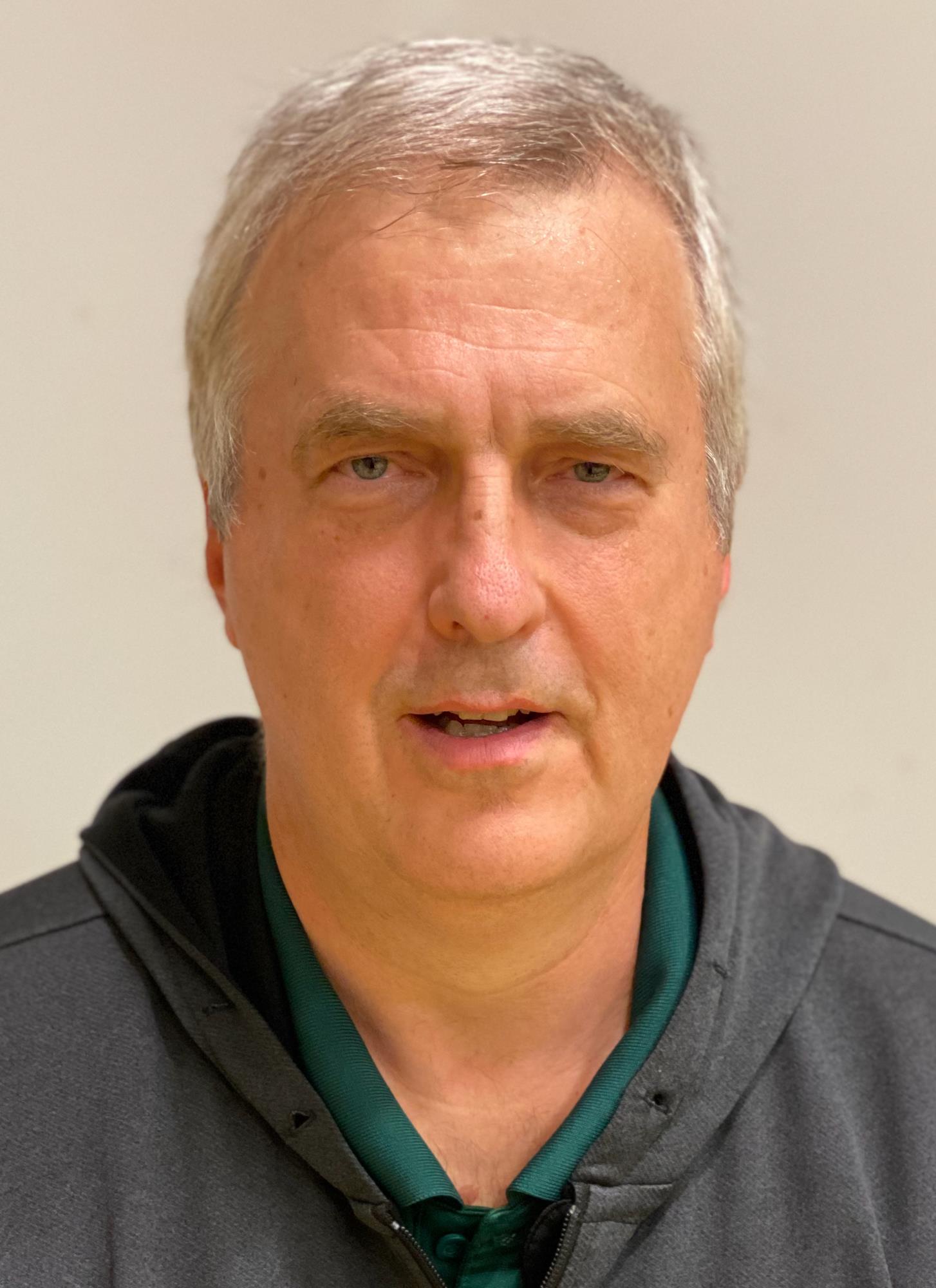Dave Pasiak