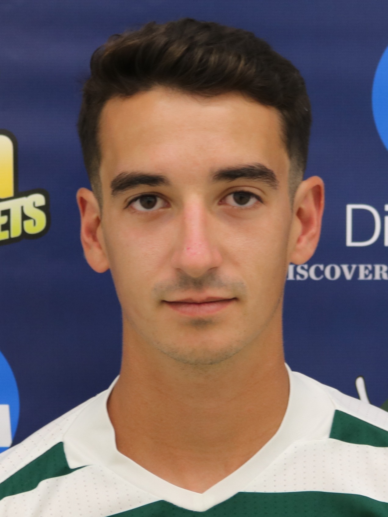 Sam Ognenoff