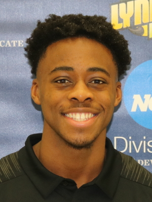 Darren Williams Jr.