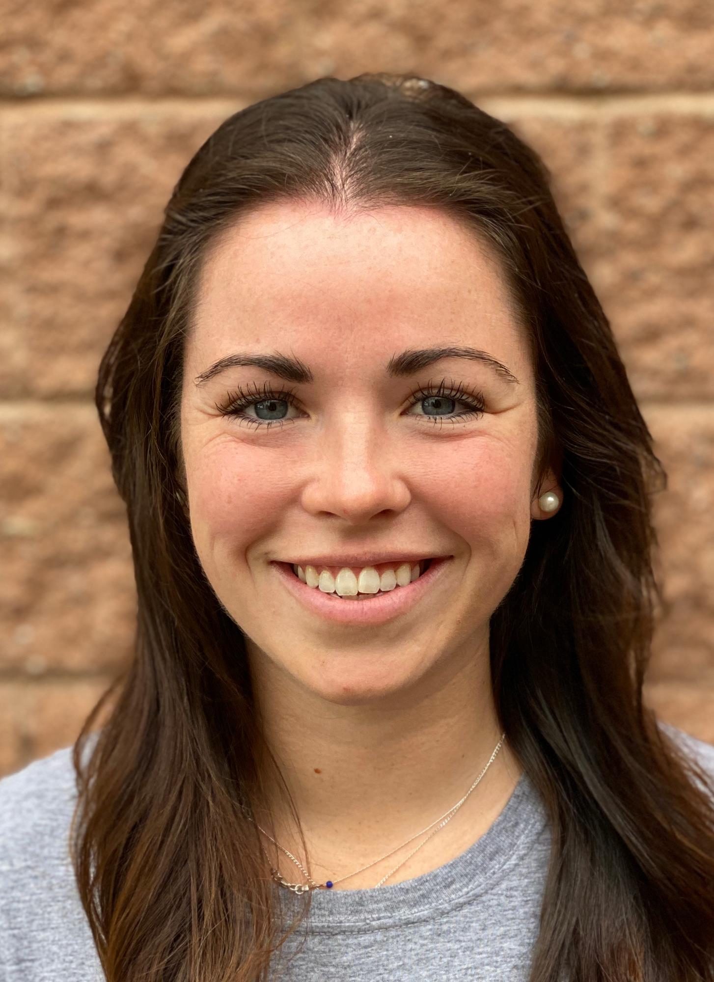 Courtney Novak