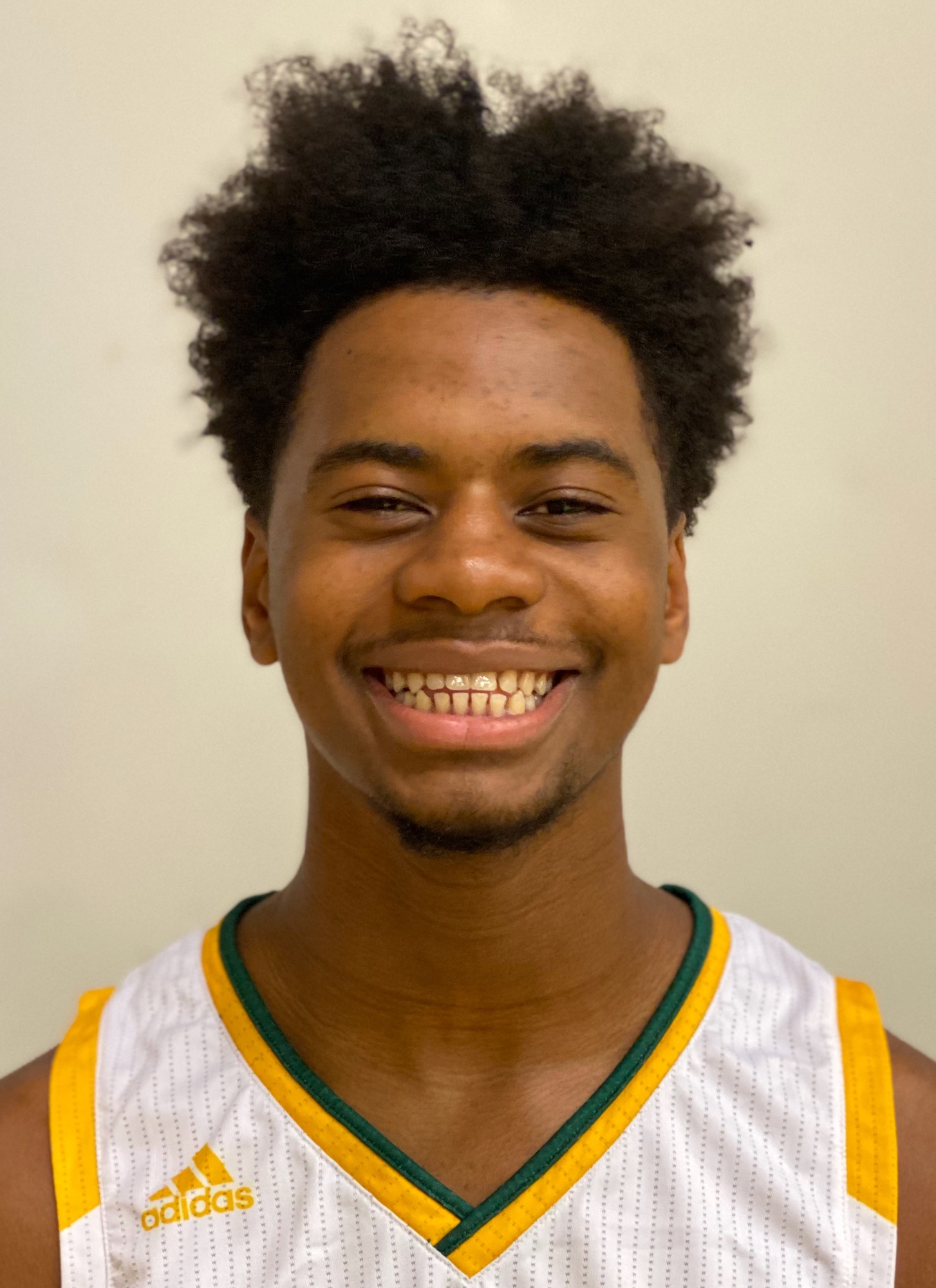 Nelly McDonald Student Assistant Women's Basketball Coach Women's