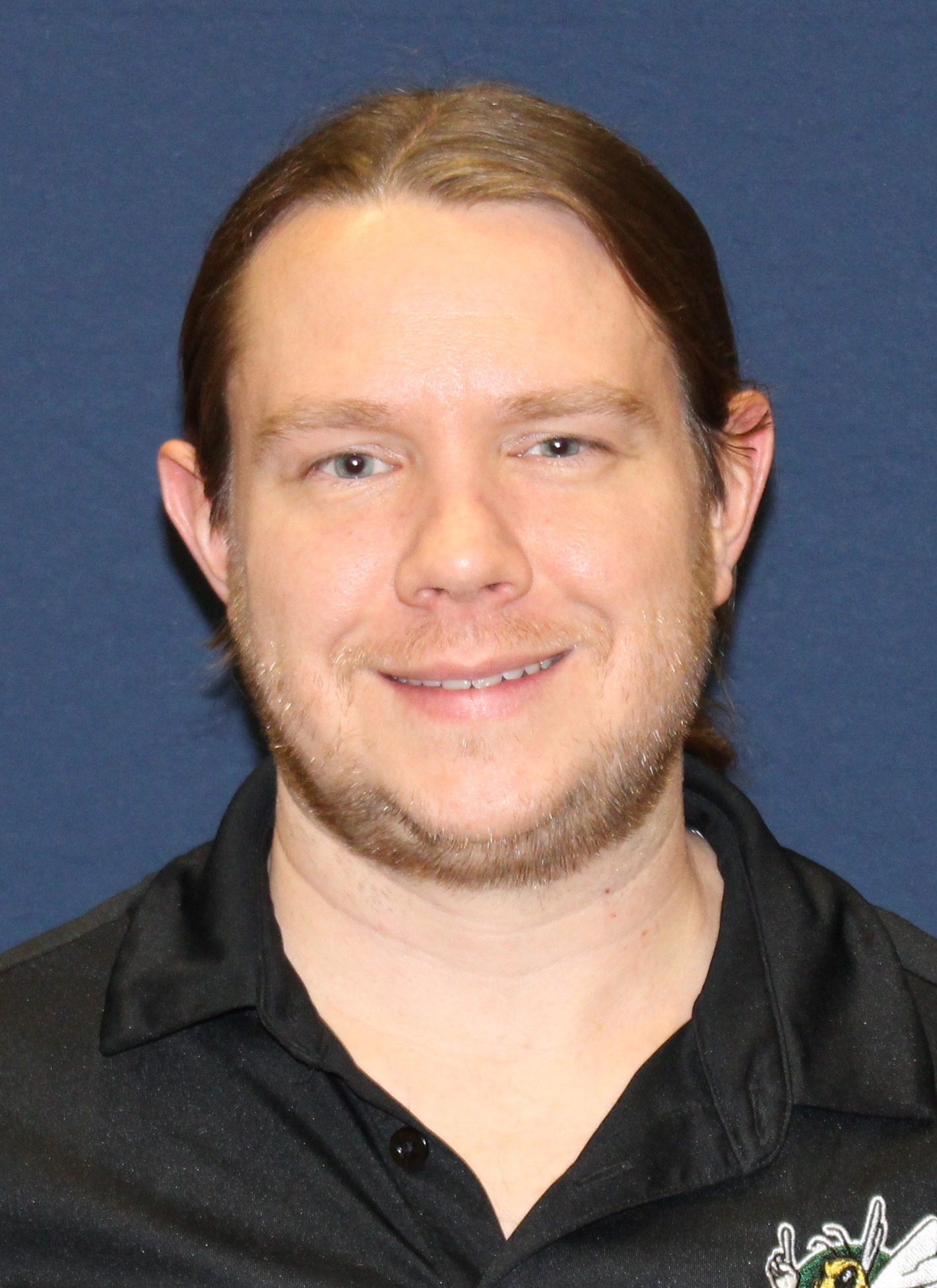 Brennen Morton Head Women's & Assistant Men's Basketball Coach