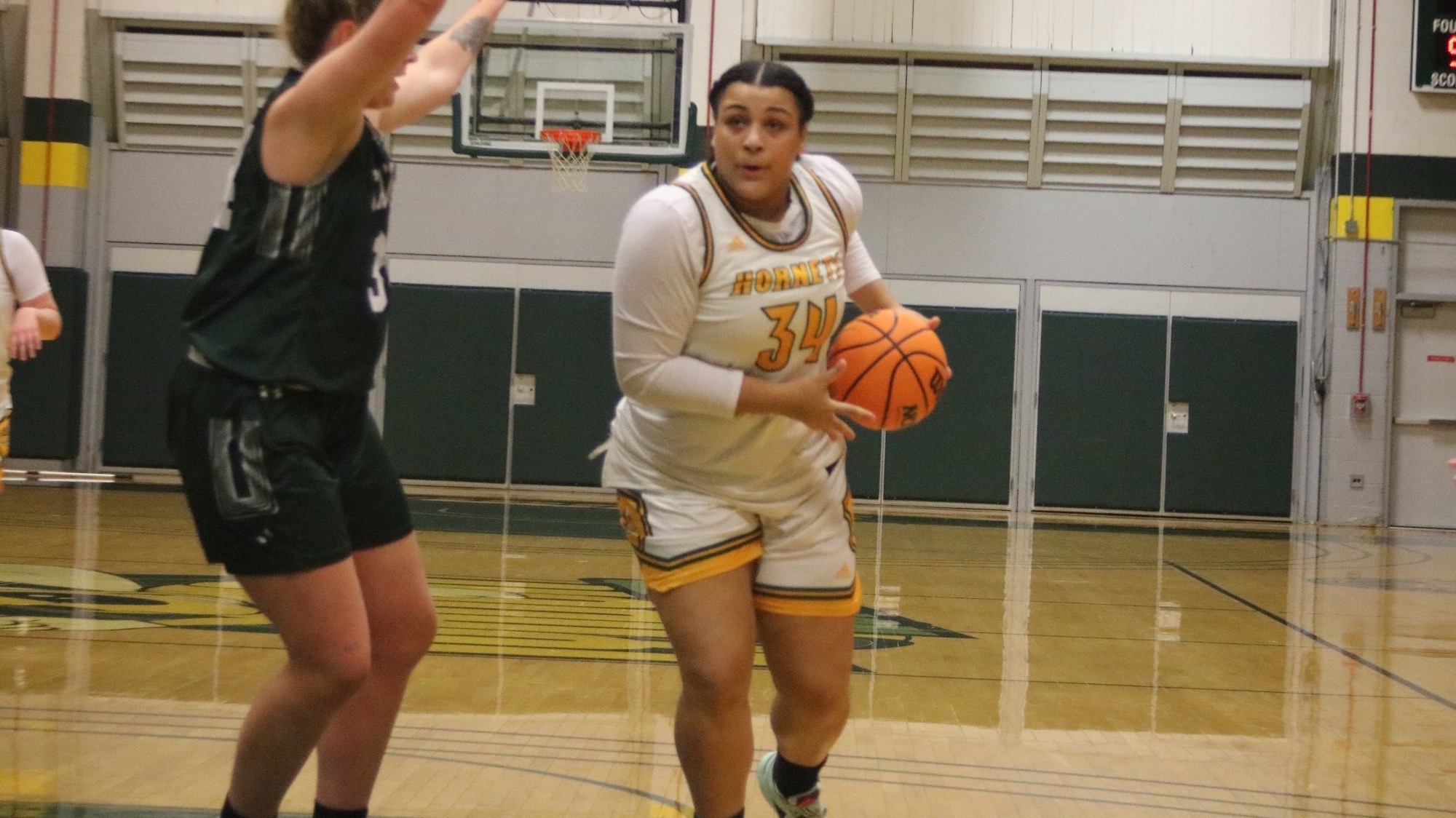 women unable to hold off VTSU Castleton Vermont State
