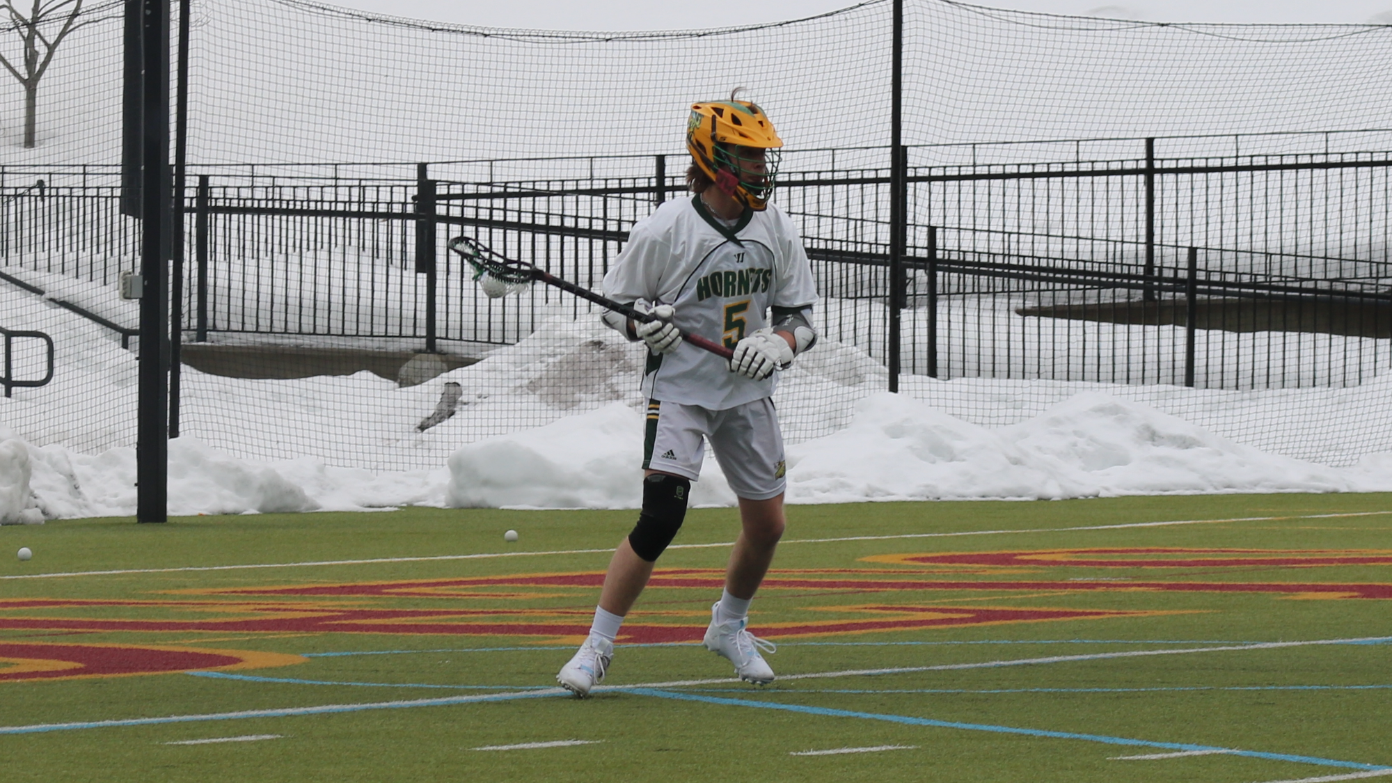 MLAX vs SUNY Poly