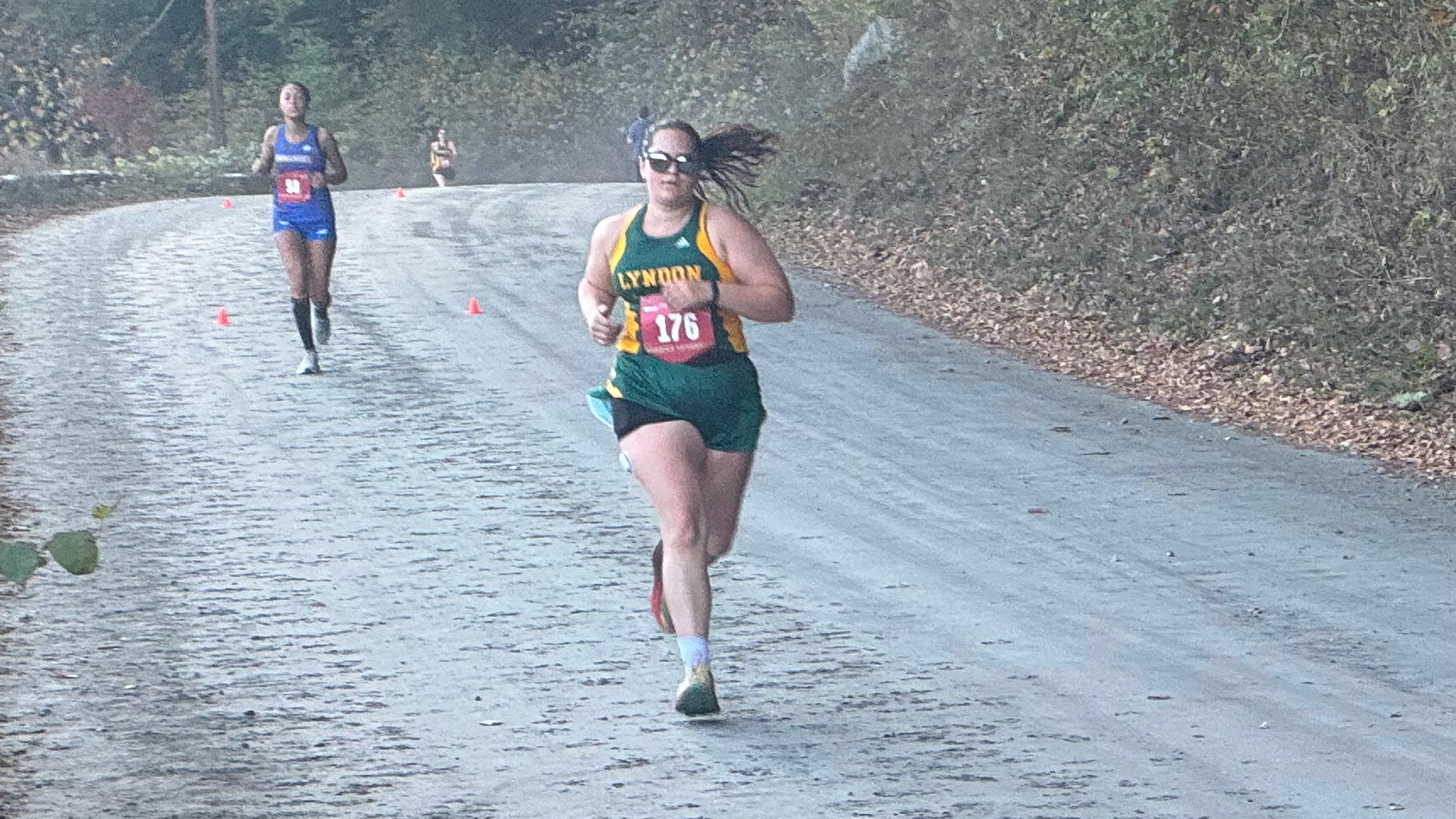 WXC at Norwich