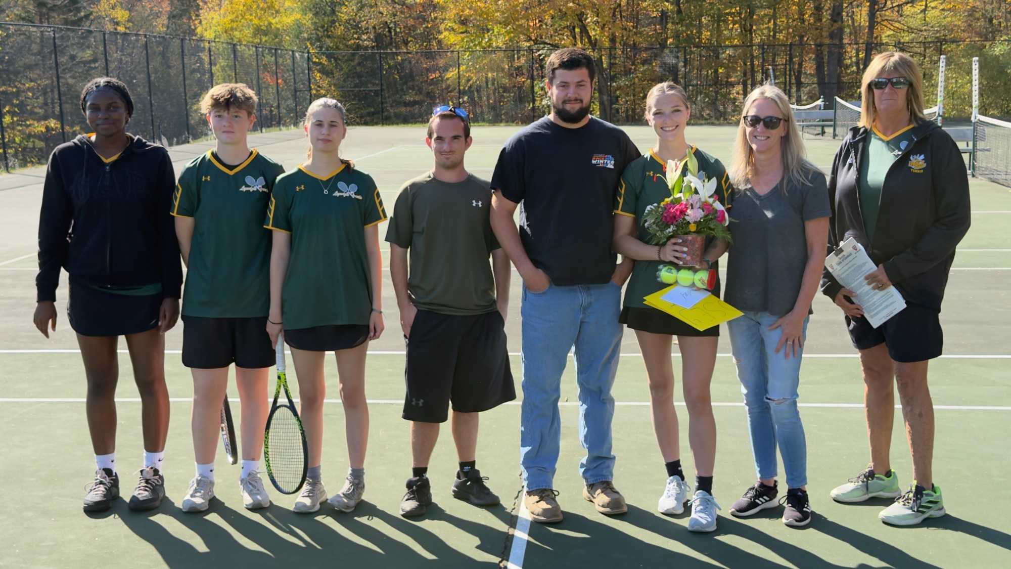 WTEN vs Johnson