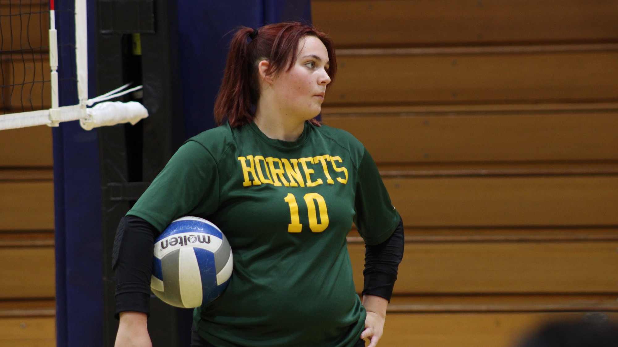 VB vs Johnson