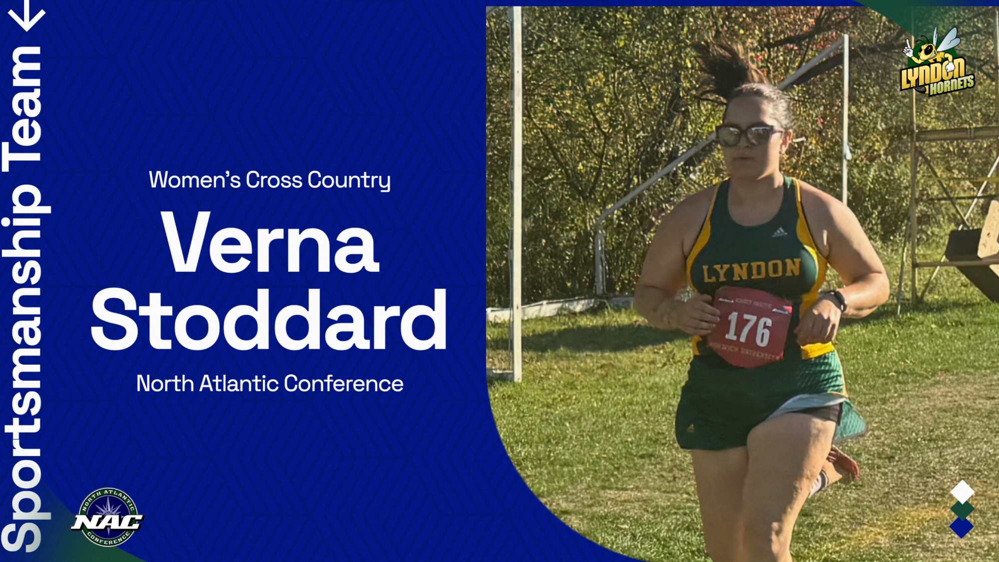 WXC Sportsmanship 25