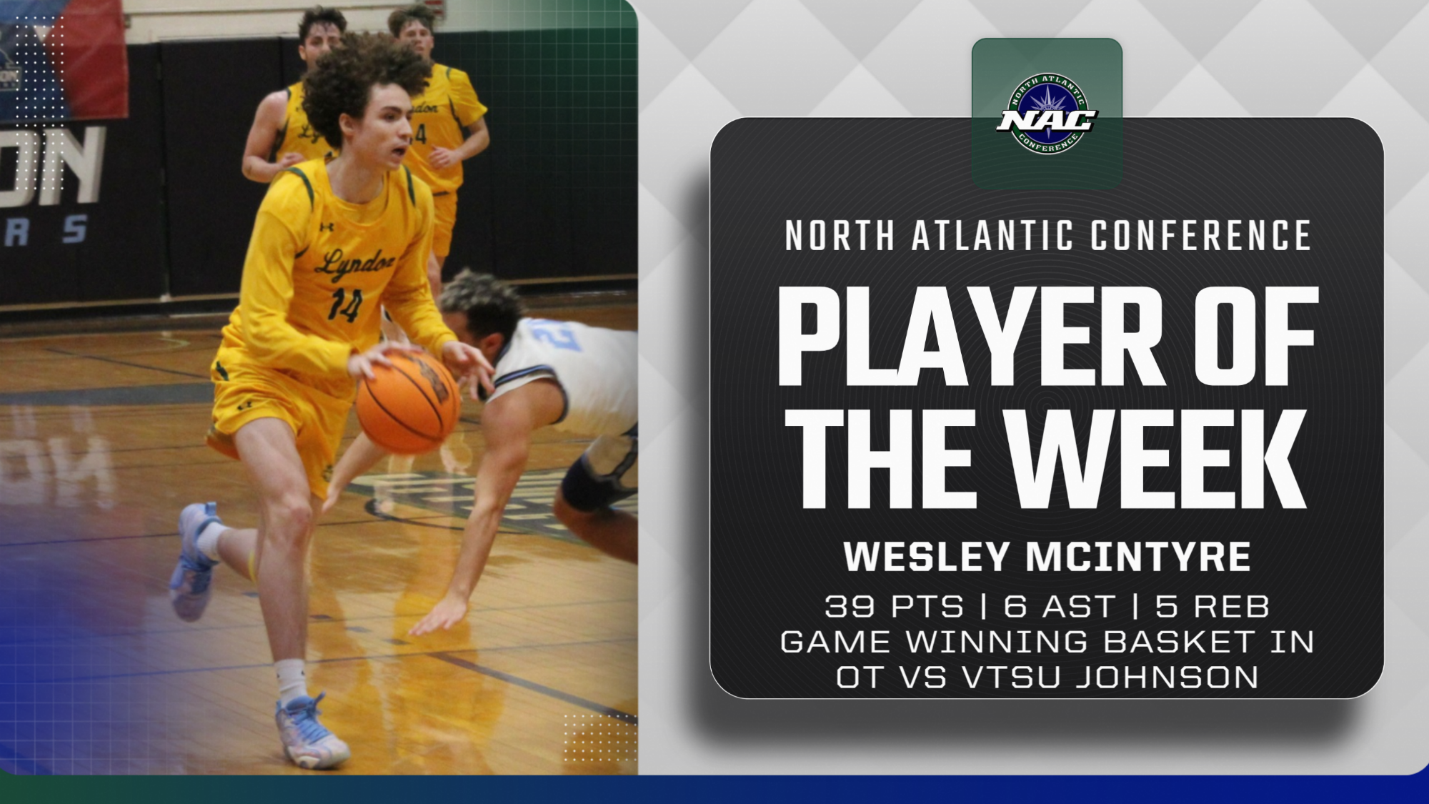 MBB POTW 12/15/25
