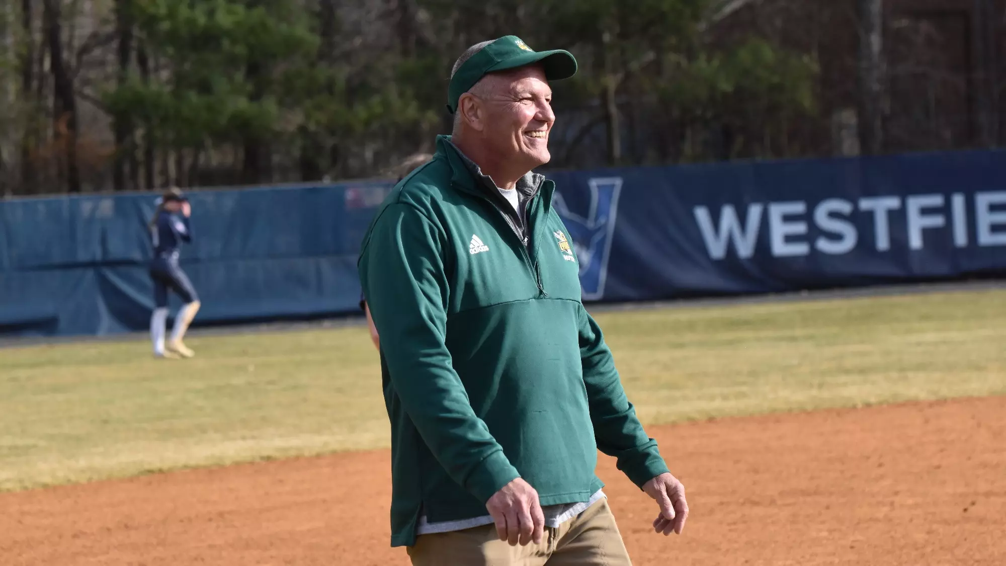 SB at Westfield State