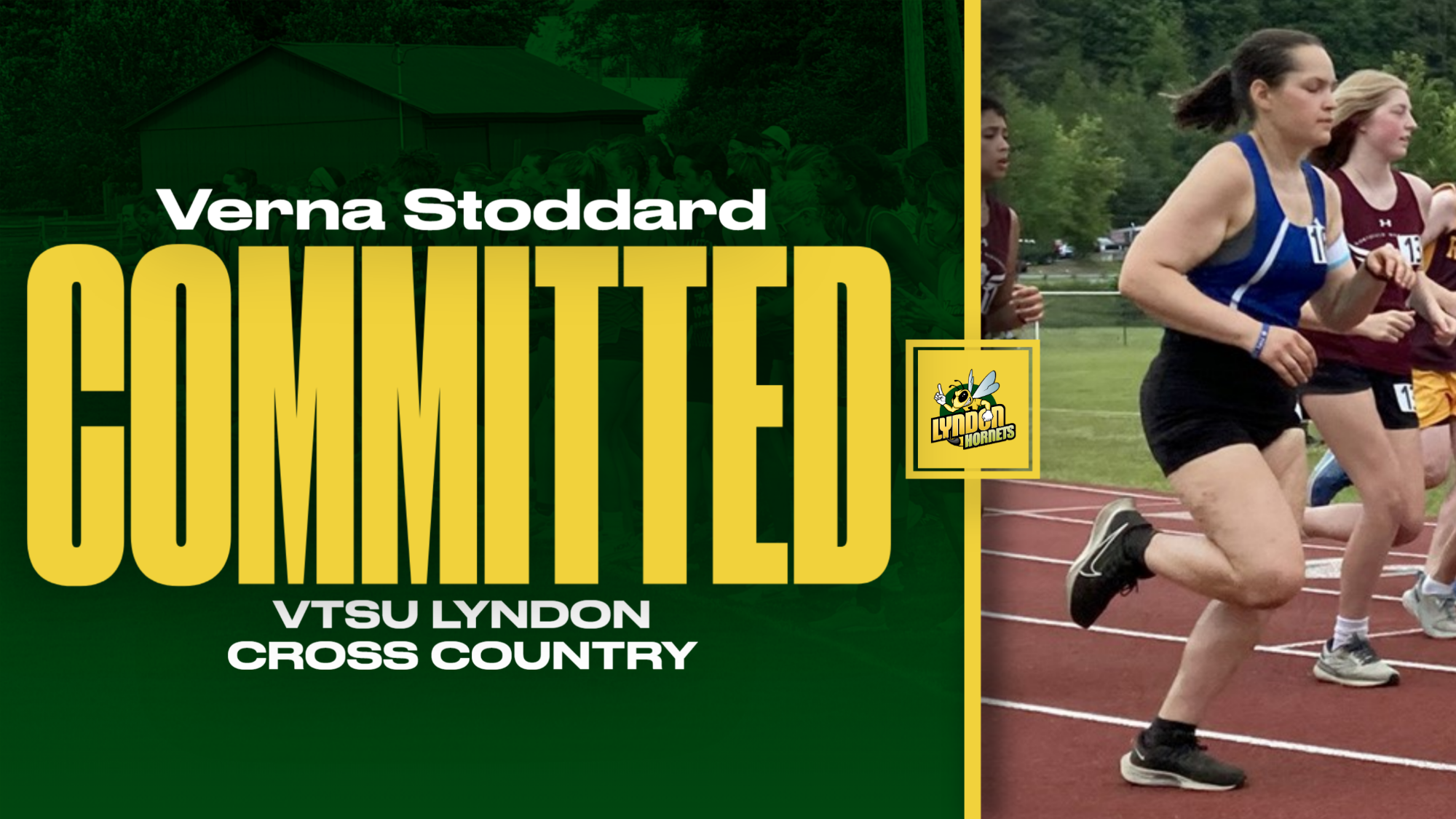 Stoddard XC commit