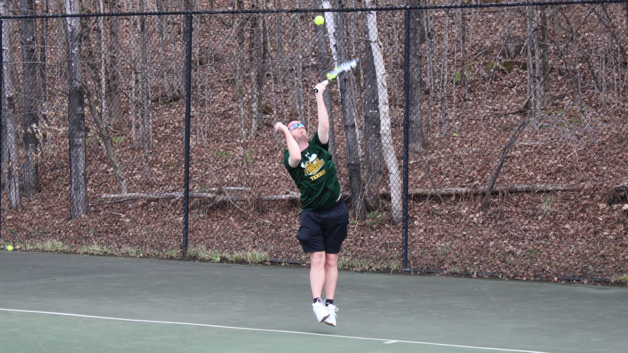 MTEN vs Castleton
