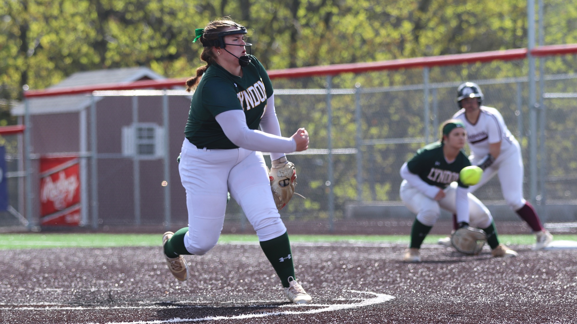 SB vs UMaine-Farmington