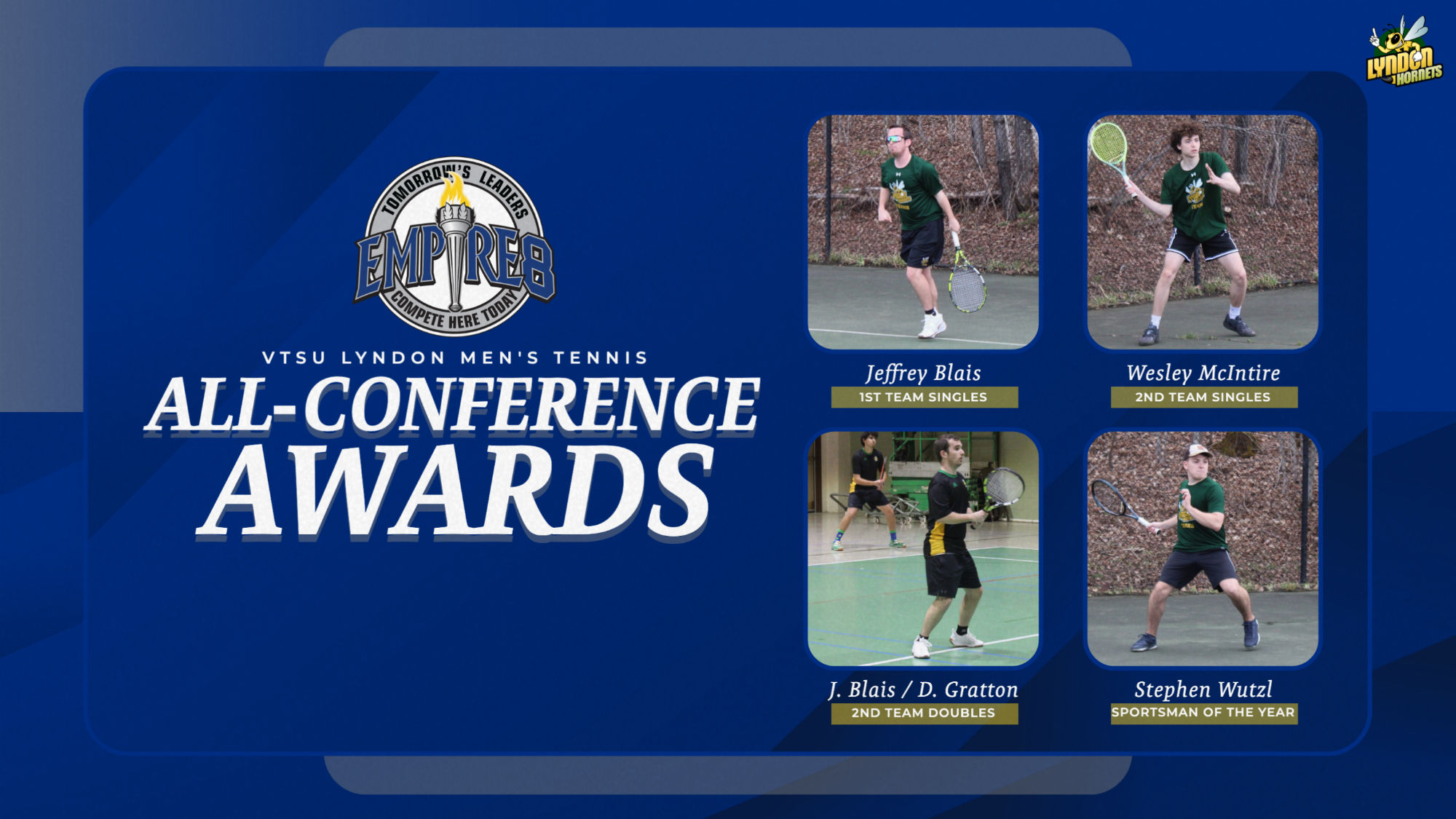 E8 All-conference MTEN 25