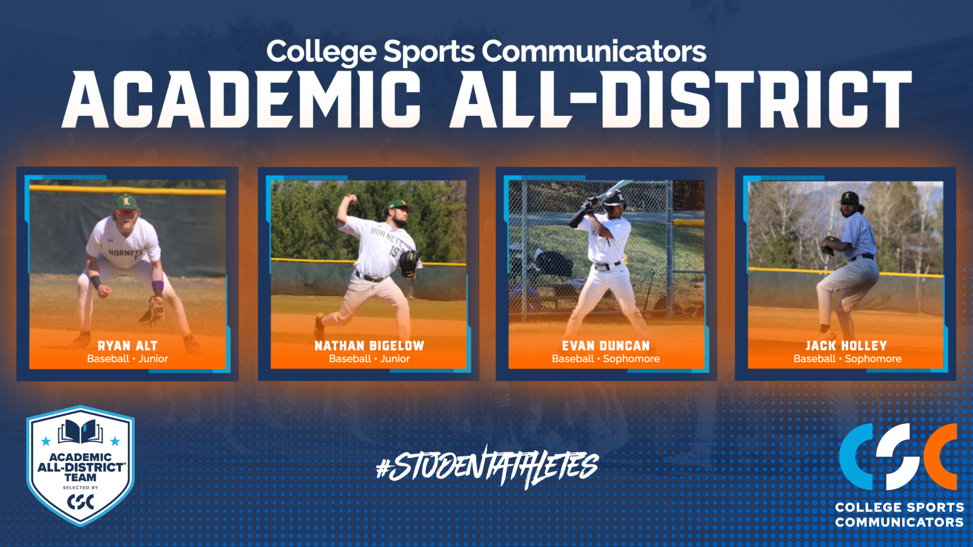 BB Academic All-District 25