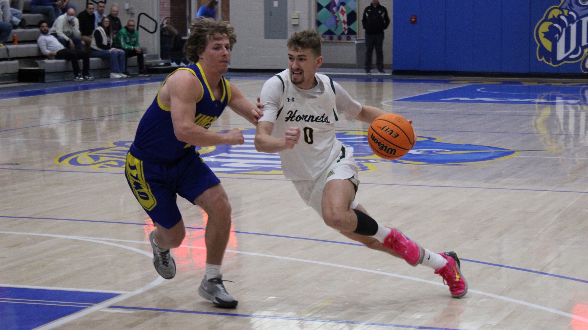 MBB at UMaine-Presque Isle
