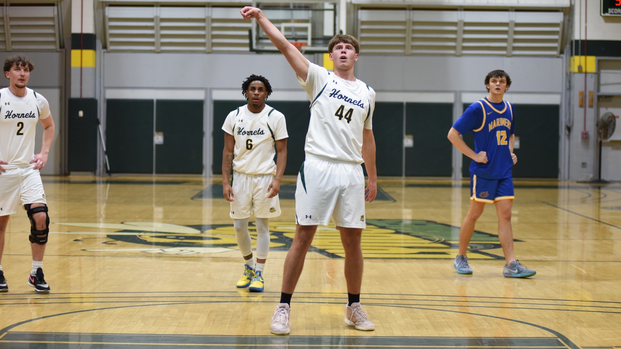 MBB vs Maine Maritime