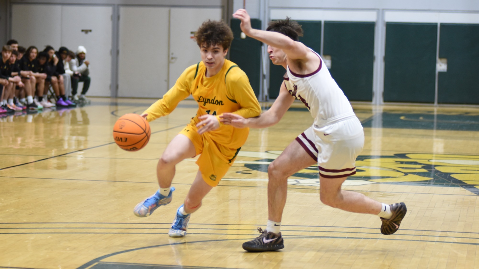 MBB vs UMaine-Farmington