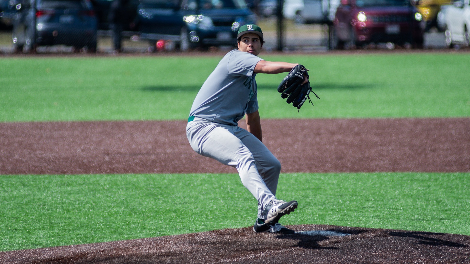 Baseball vs UMaine-Augusta