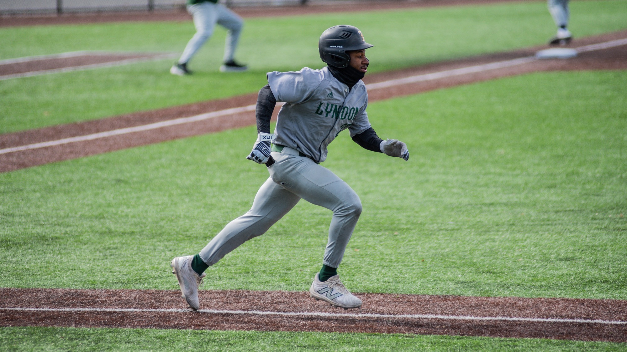 Baseball vs UMaine-Augusta