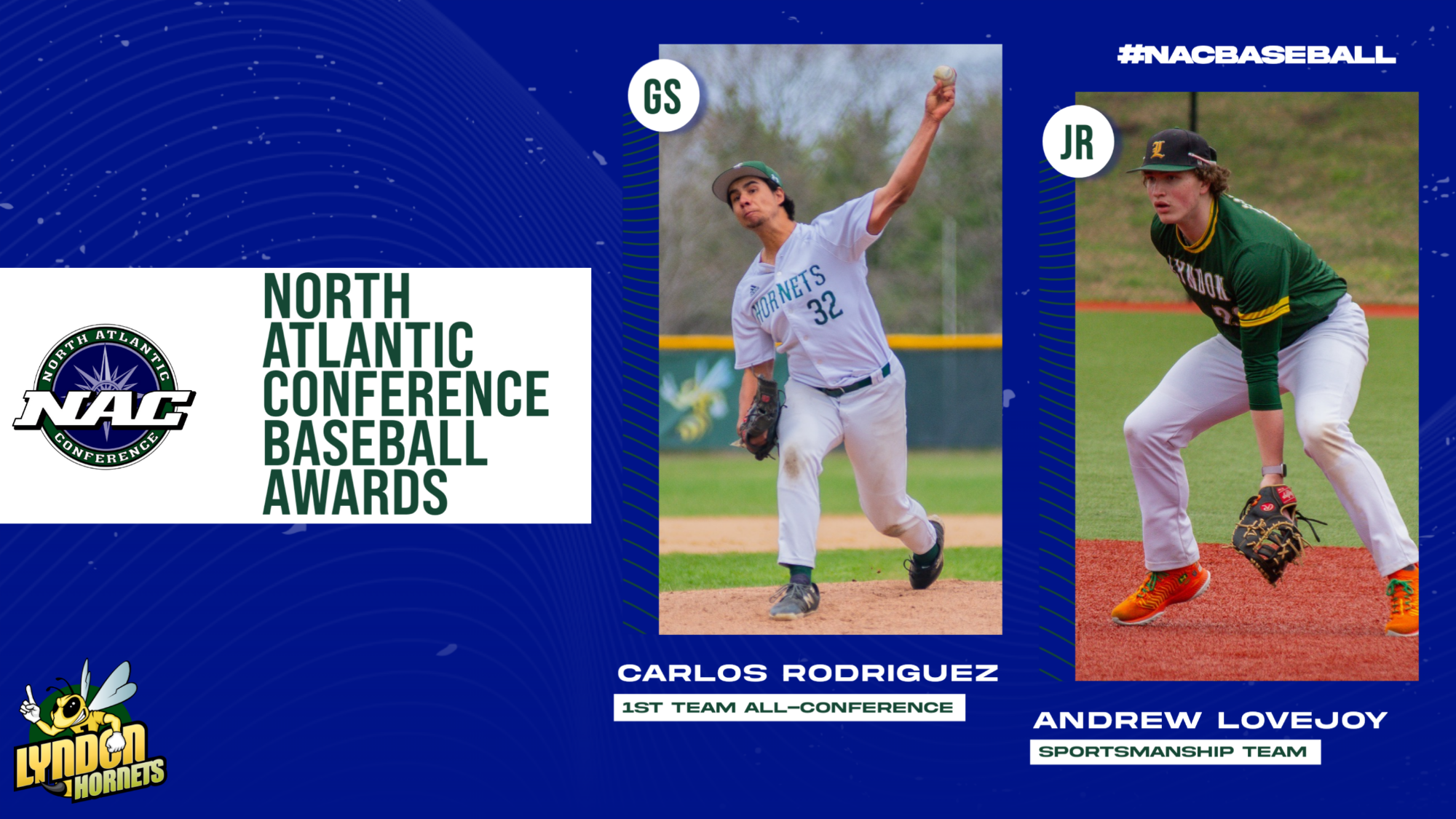 Baseball All-Conference 26