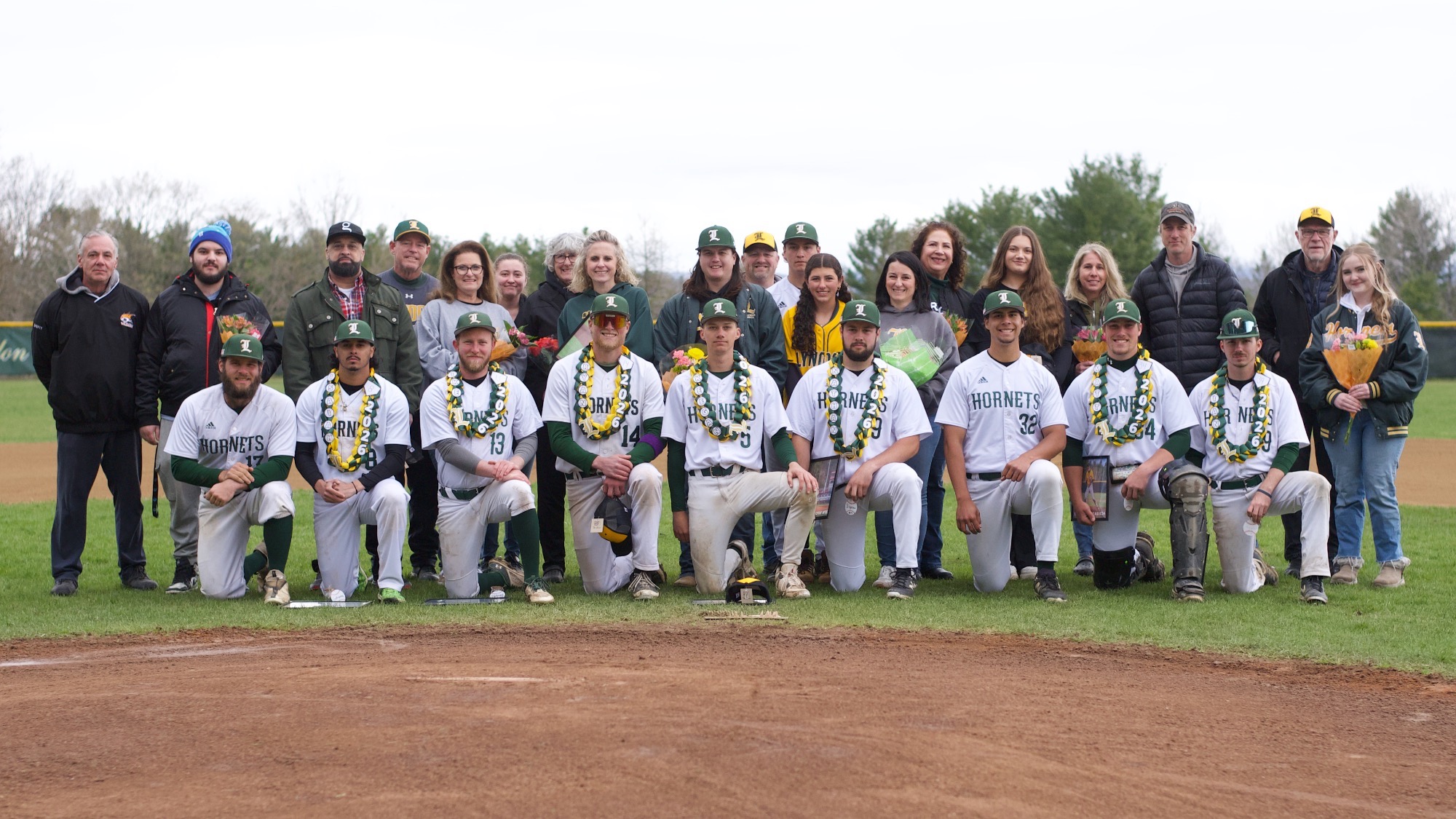 Baseball vs UMaine-Farmington