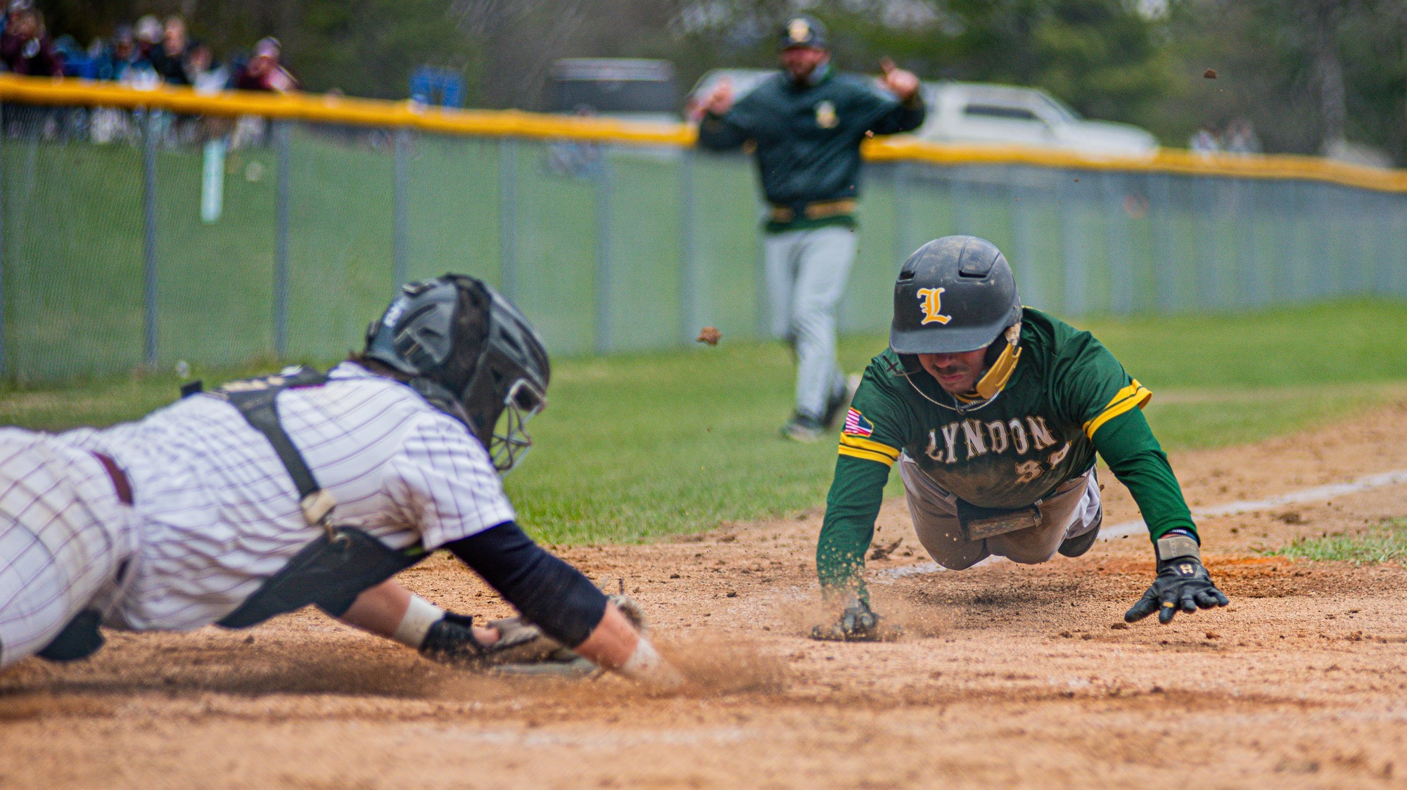 Baseball vs UMaine-Farmington