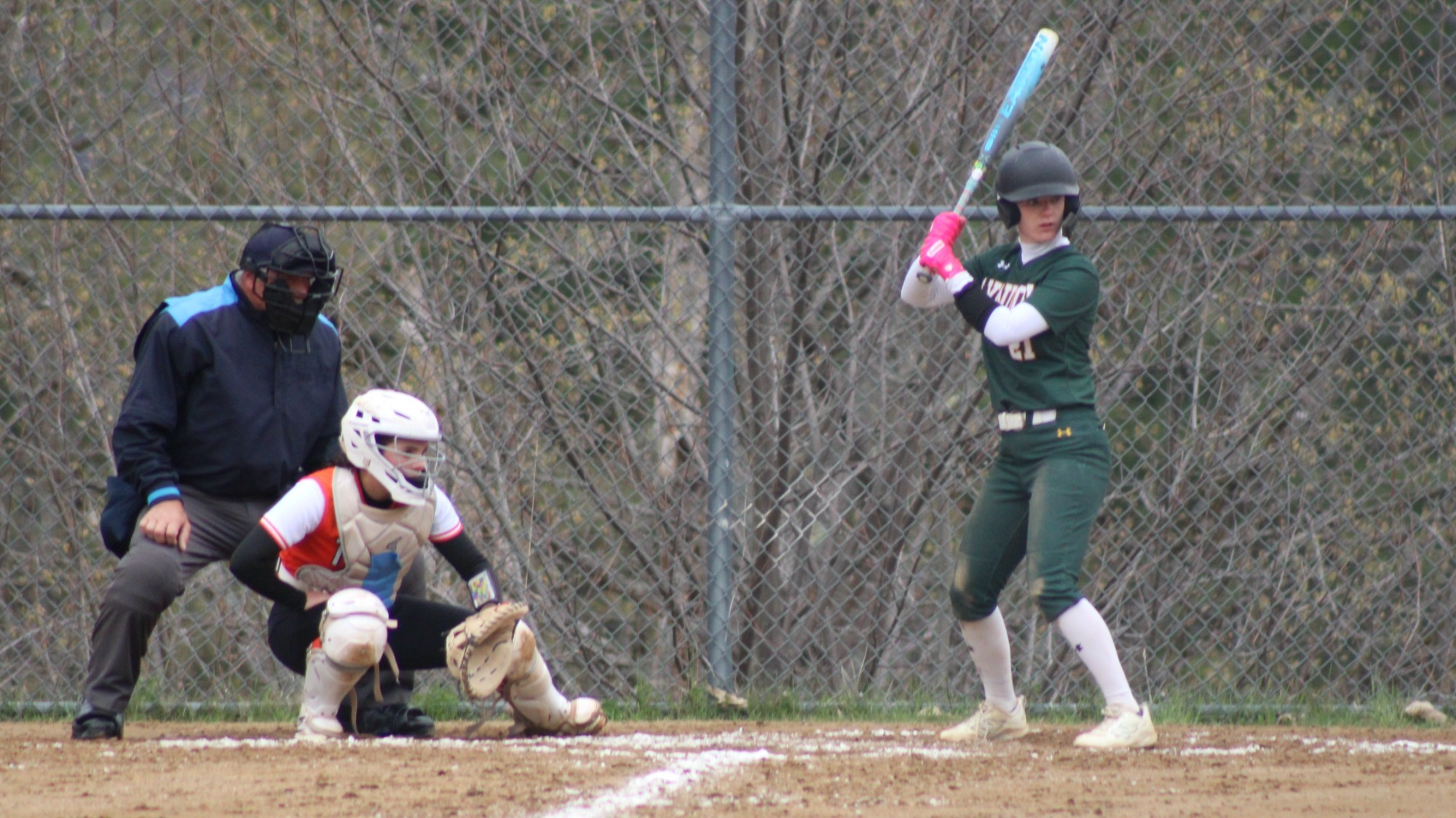 Softball vs SUNY Cobleskill