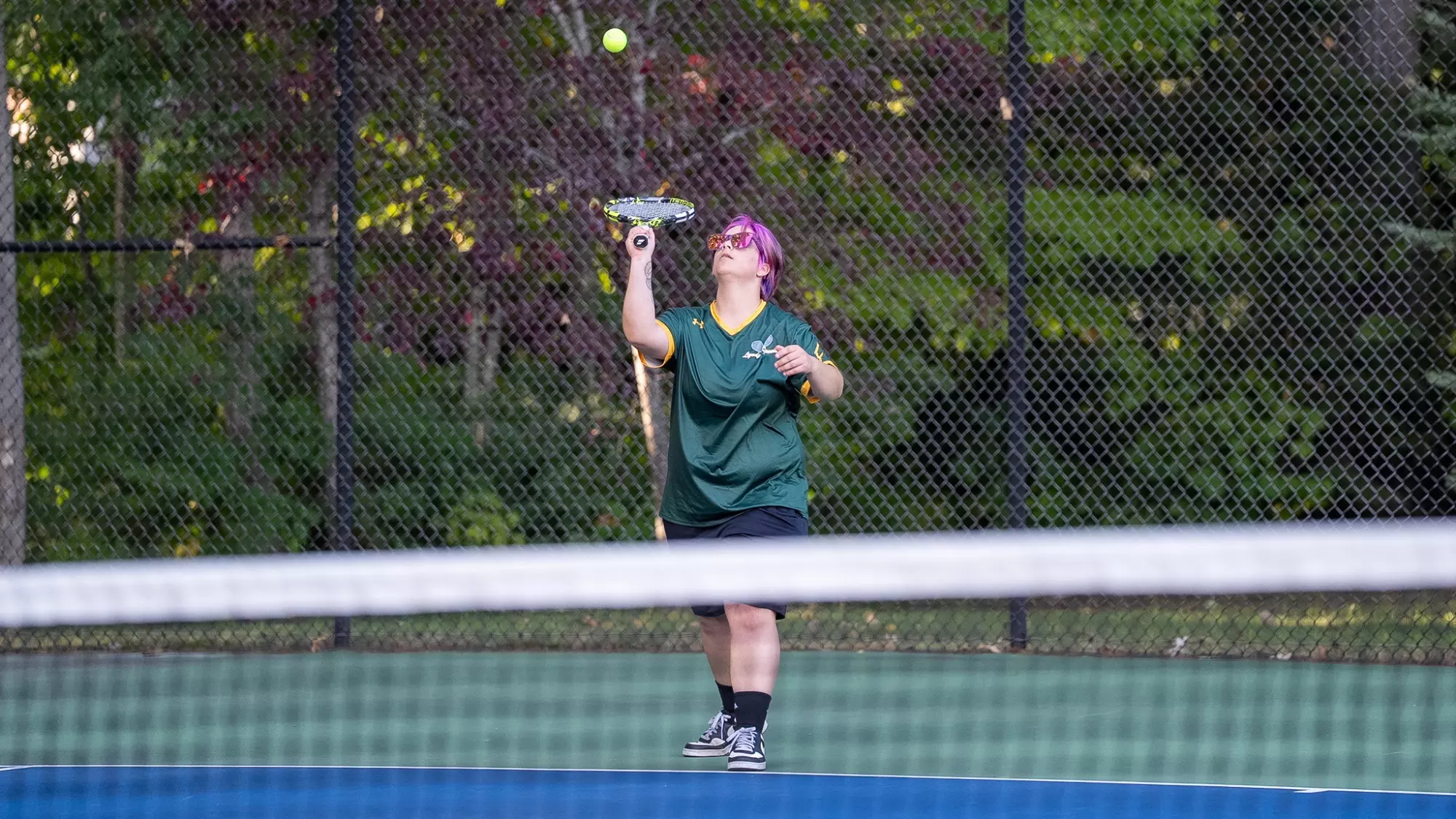 WTEN at Plymouth State