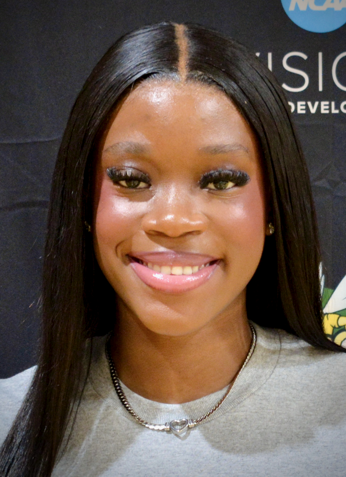 Neissah Jacques