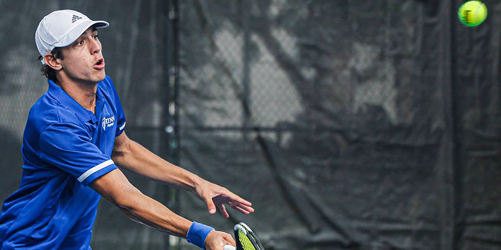 Men's Tennis Lynn University 4, Valdosta State 3 Lynn University