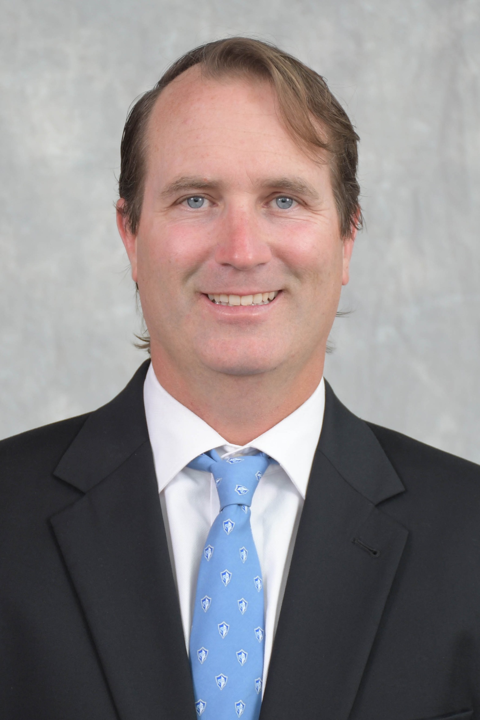 Brian Kingsbury