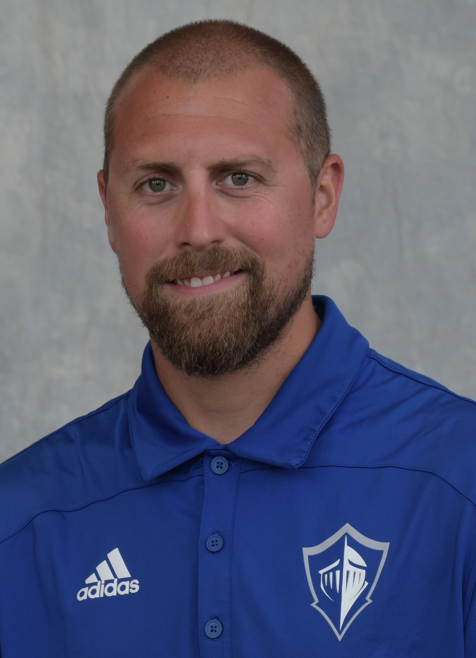 Mike Greisl
