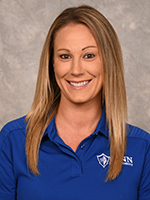 Mindy Richmond