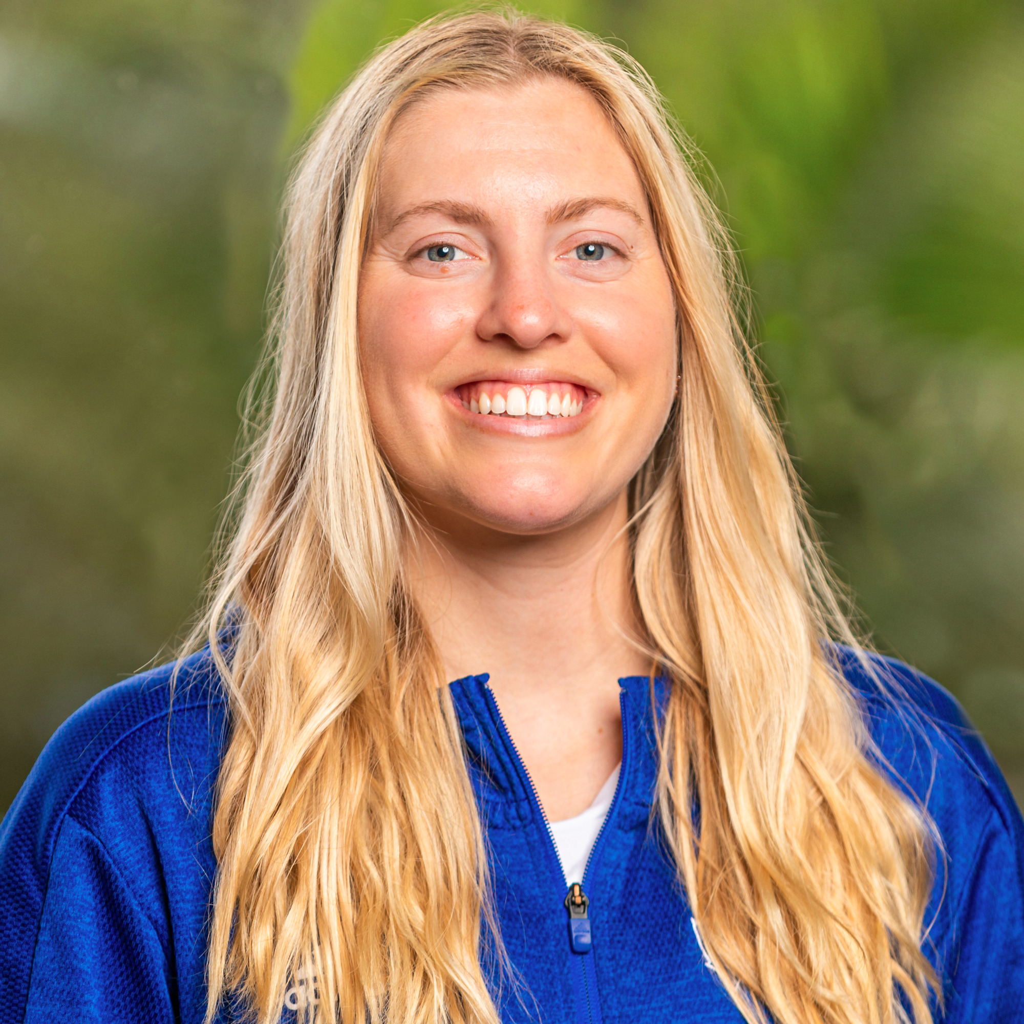 Marissa Bartello  head shot