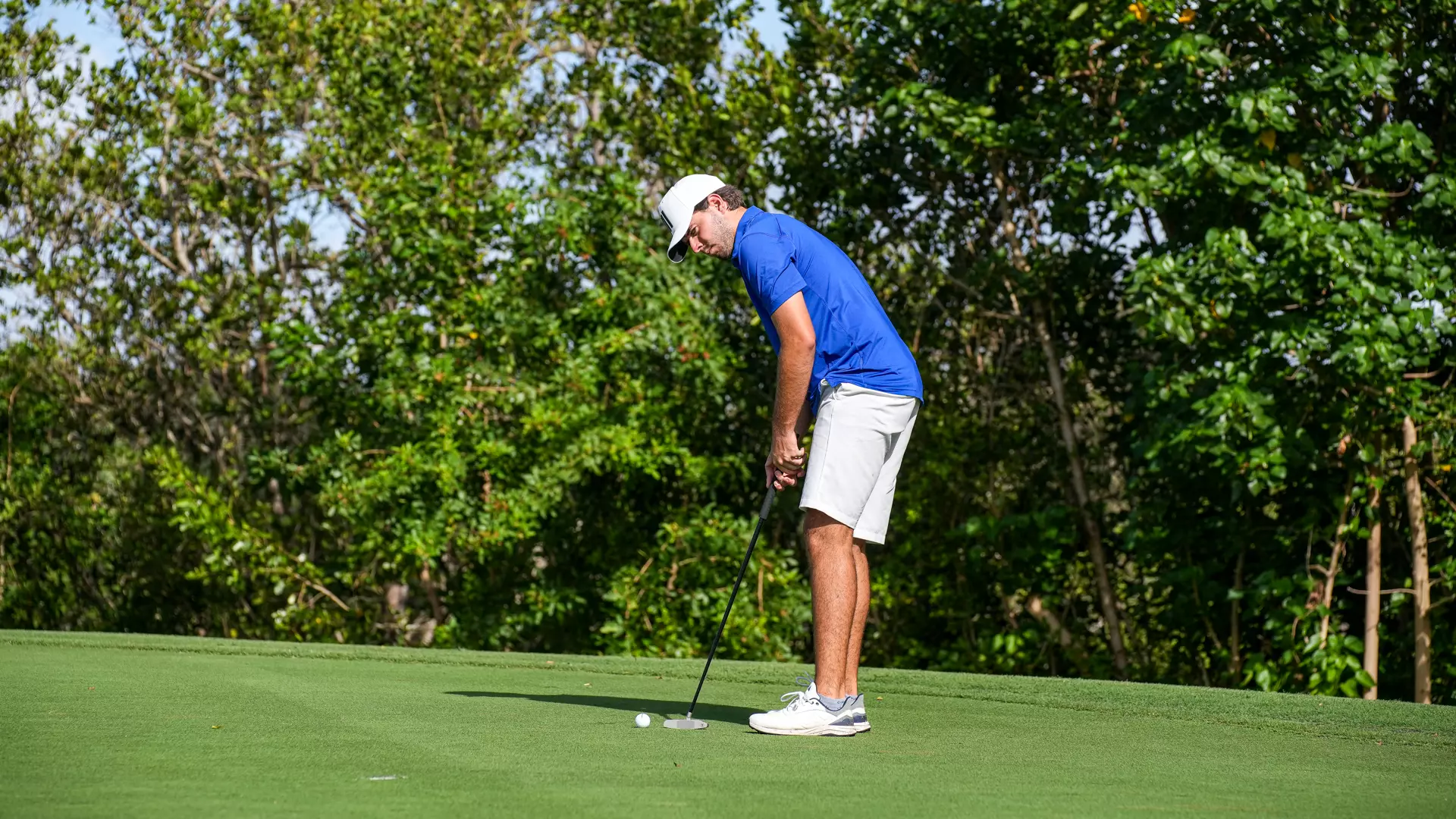 MGolf at Milton Makeup - 102224