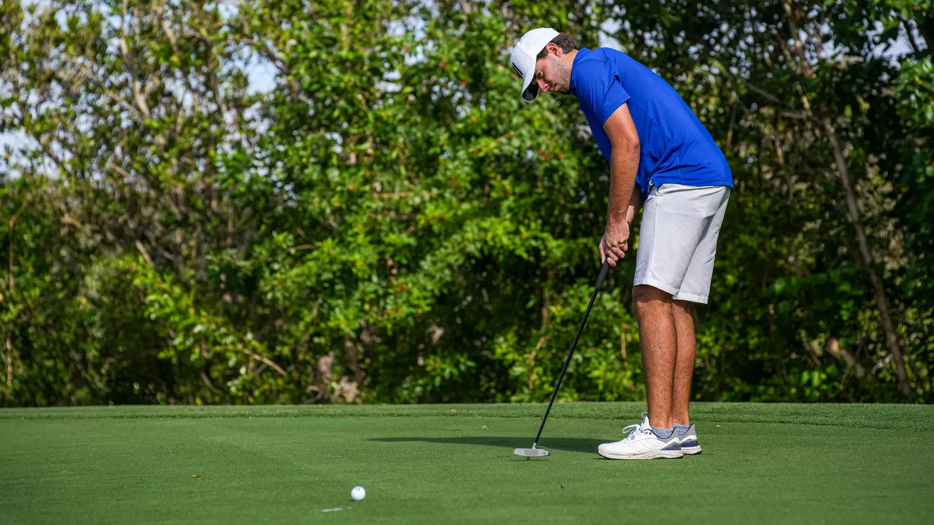 MGolf at Milton Makeup - 102224