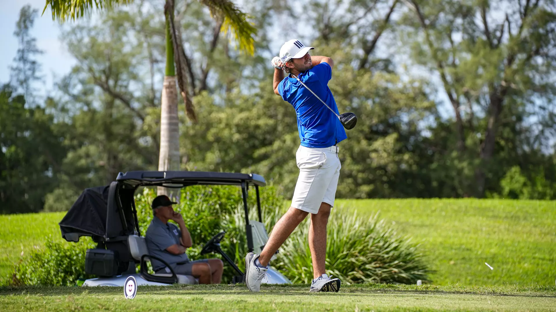 MGolf at Milton Makeup - 102224